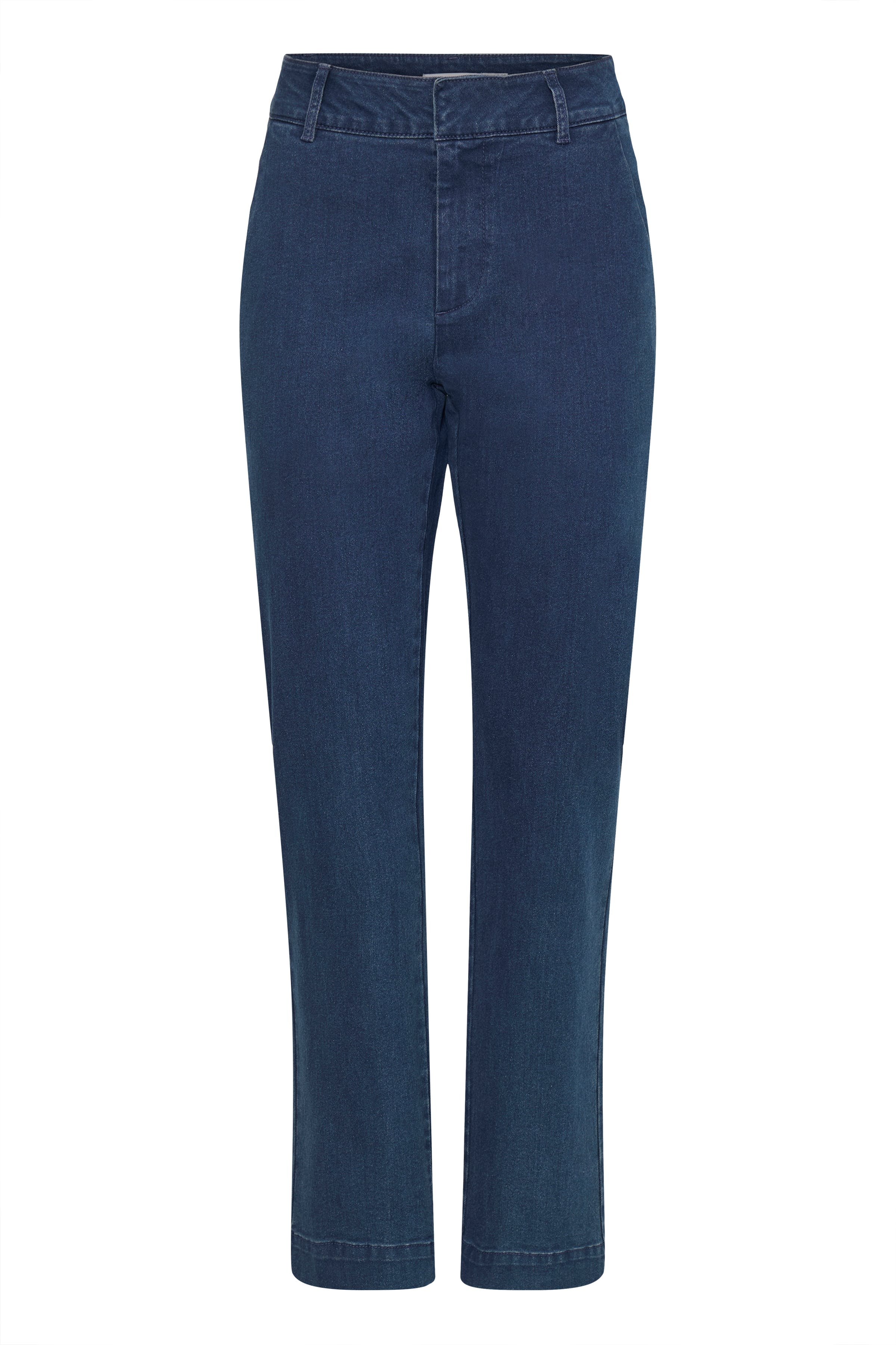 BYKAFKA Jeans PACK FRONT 20818903-200461