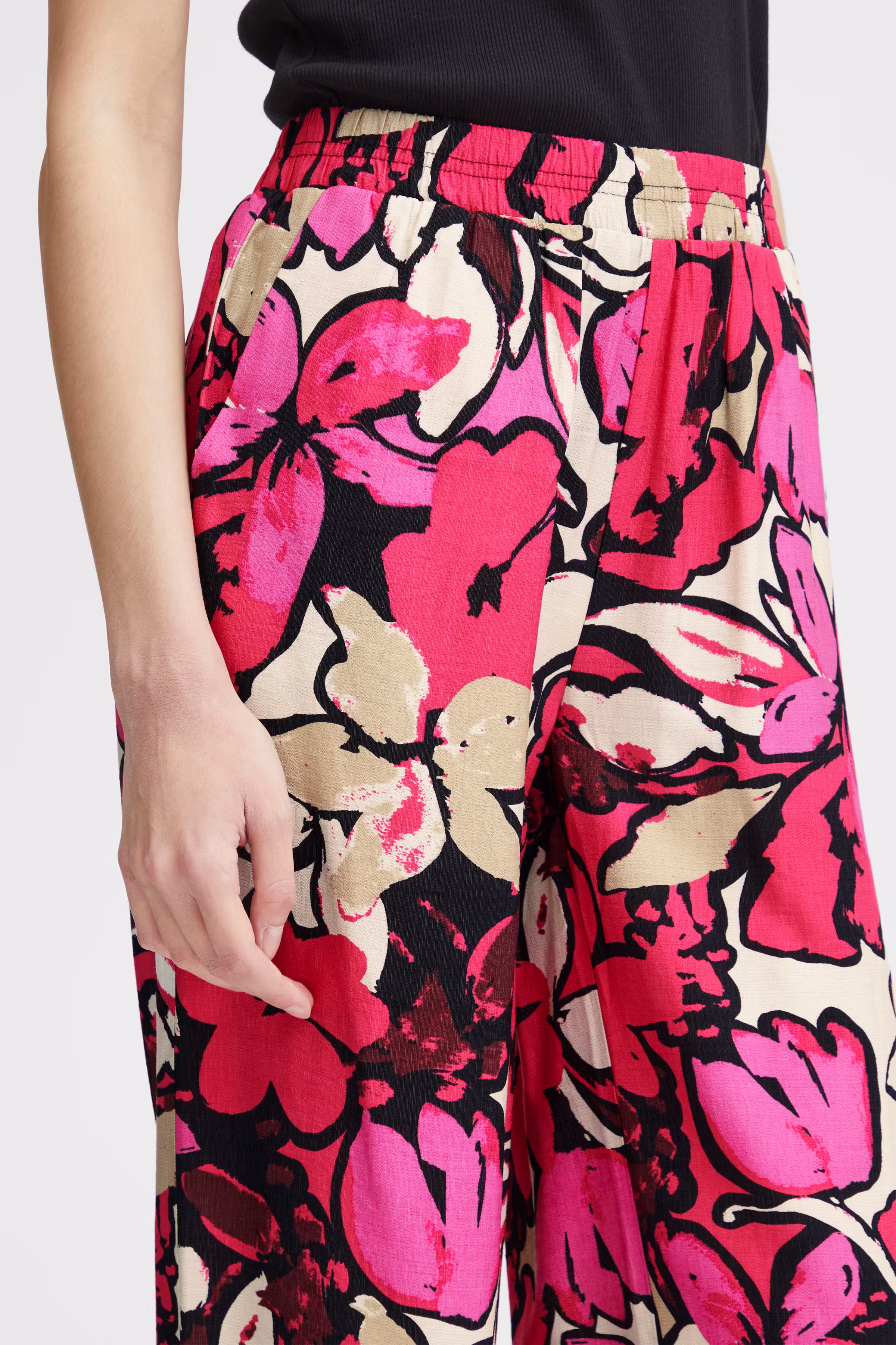 BYJANINA Bukser LOOKBOOK DETAIL 20814554-202844