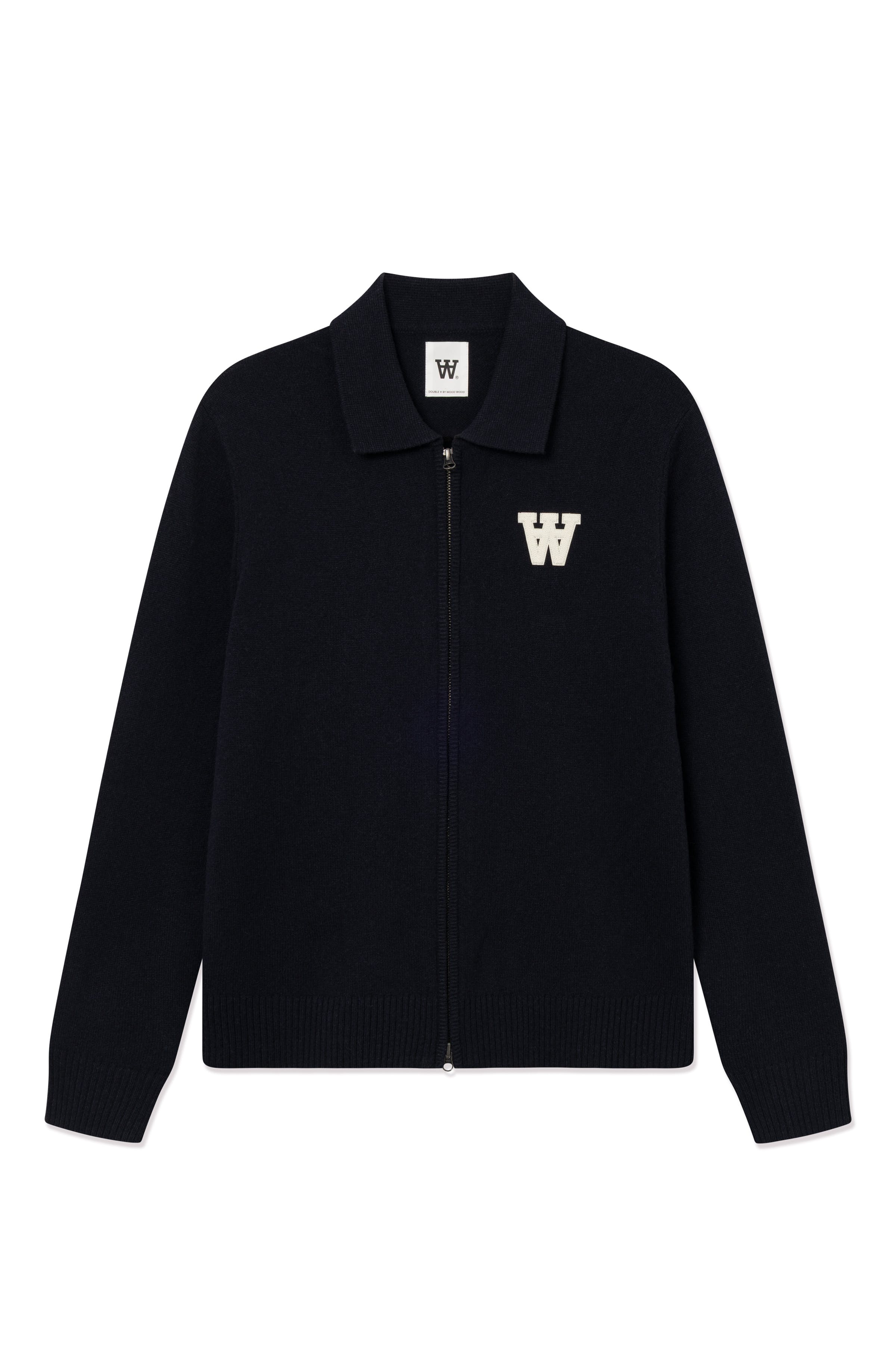WWTay Cardigan PACK FRONT 30252211-194011