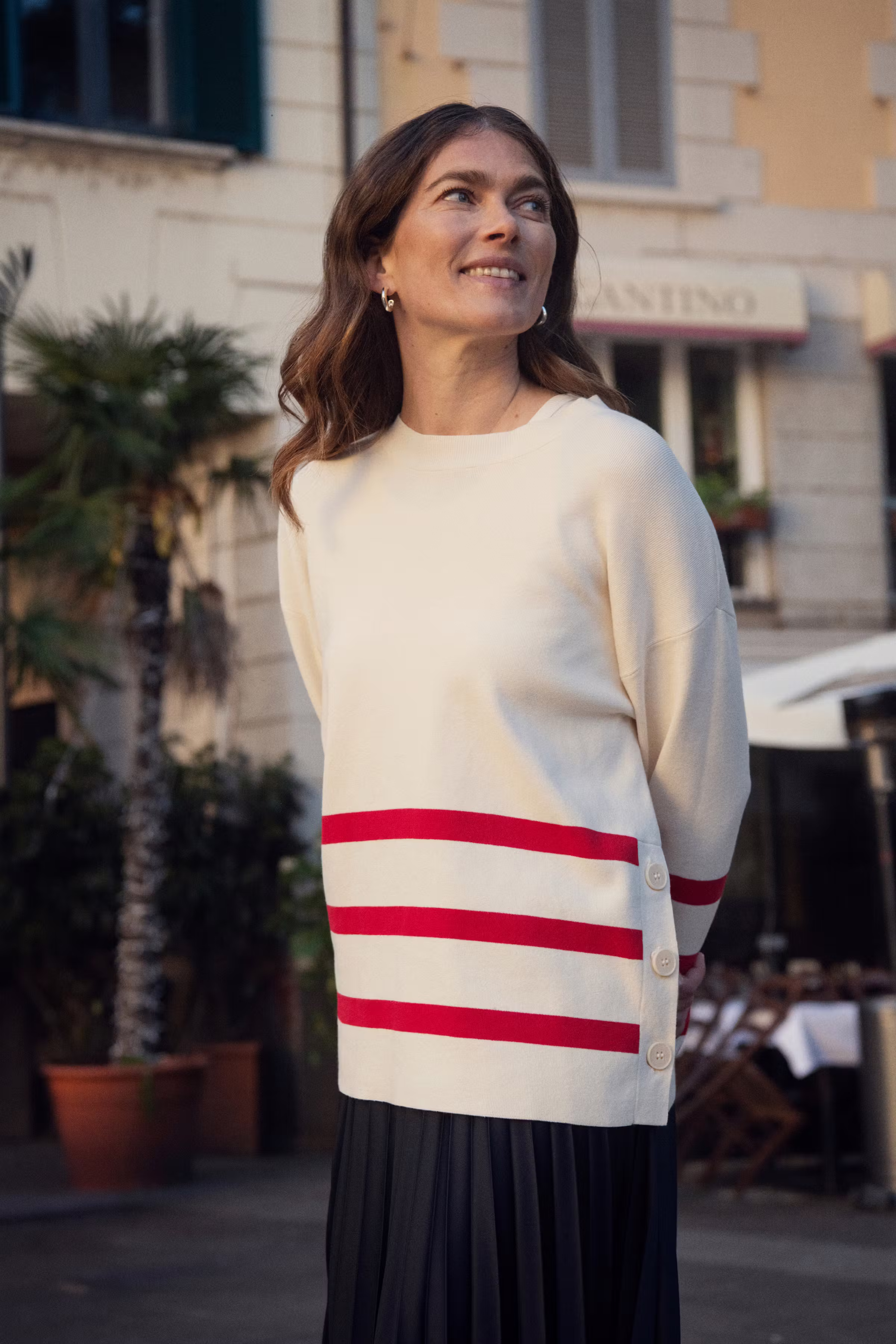 EmelyPW Strickpullover LOCATION NONE 30309037-303339