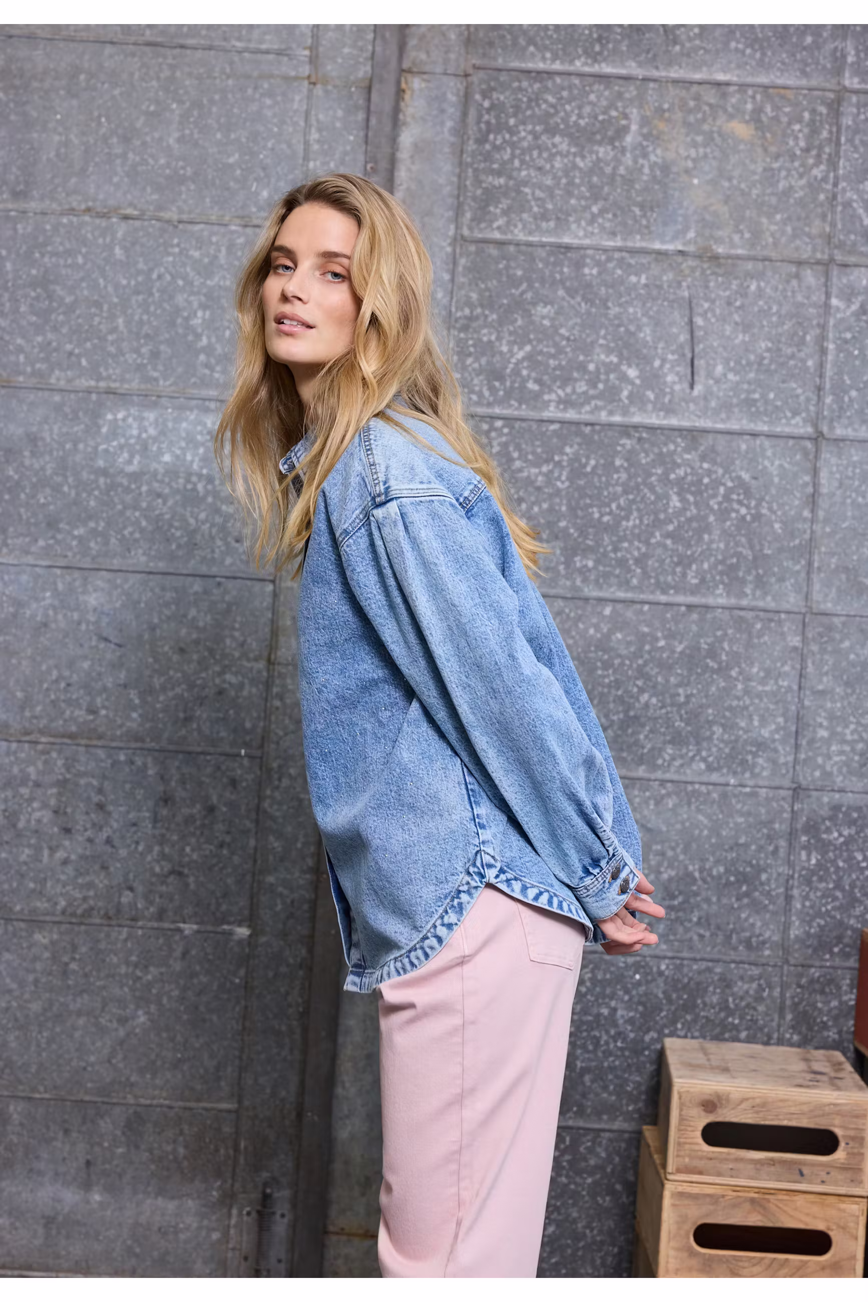 PZADDY Bukser LOCATION NONE 50210293-141508