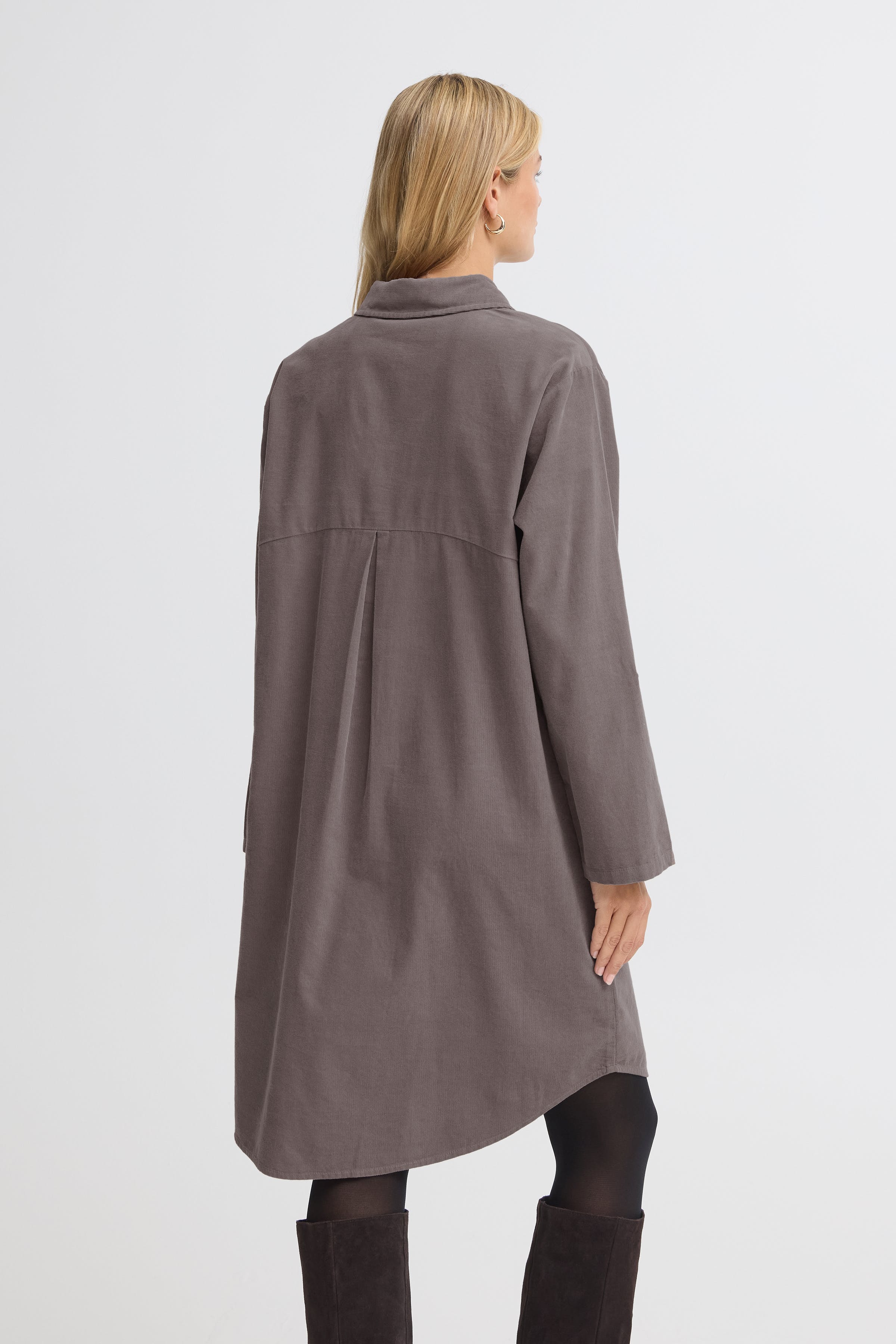 FRCORY Klänning LOOKBOOK FRONT 20615388-181210