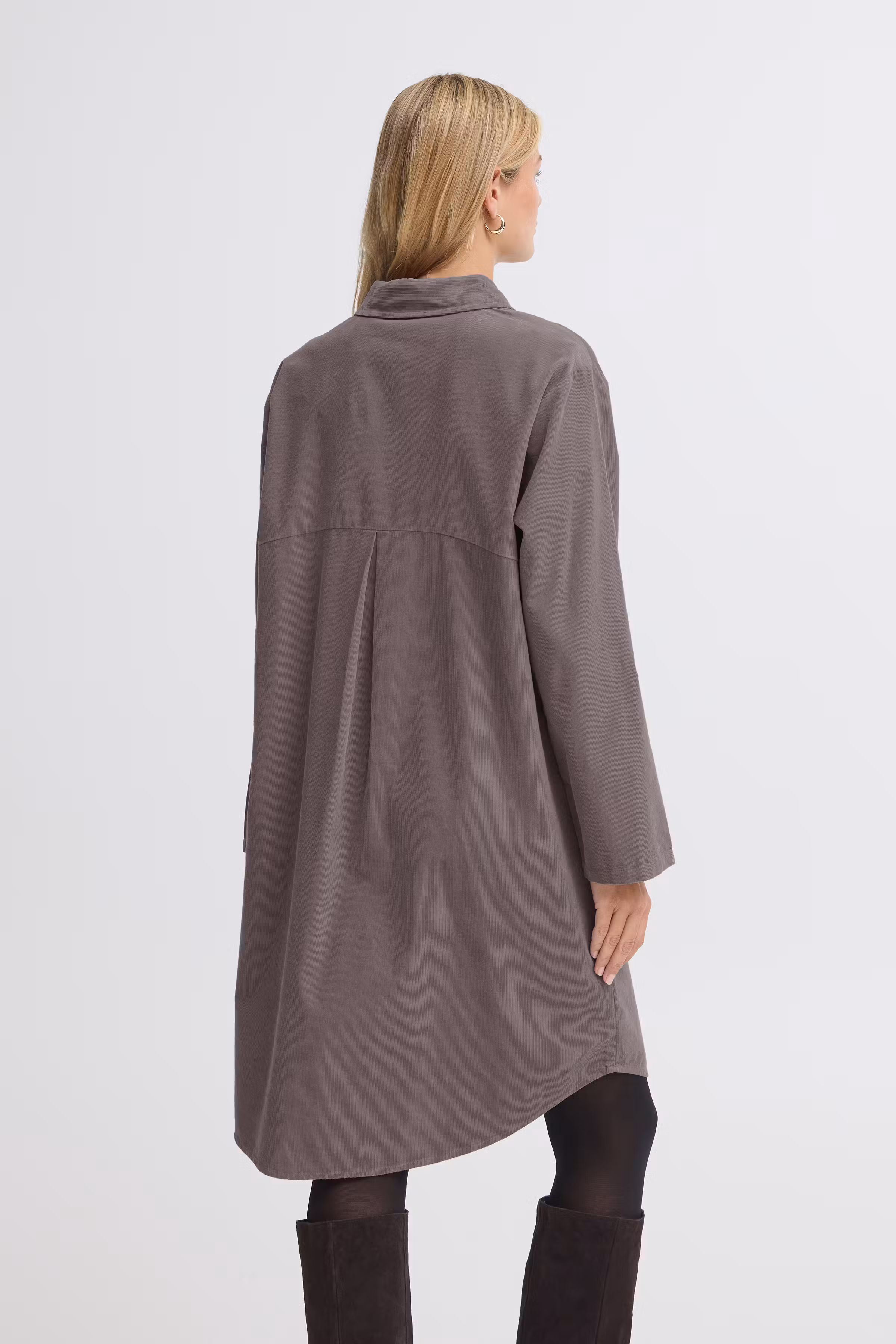 FRCORY Dress LOOKBOOK FRONT 20615388-181210