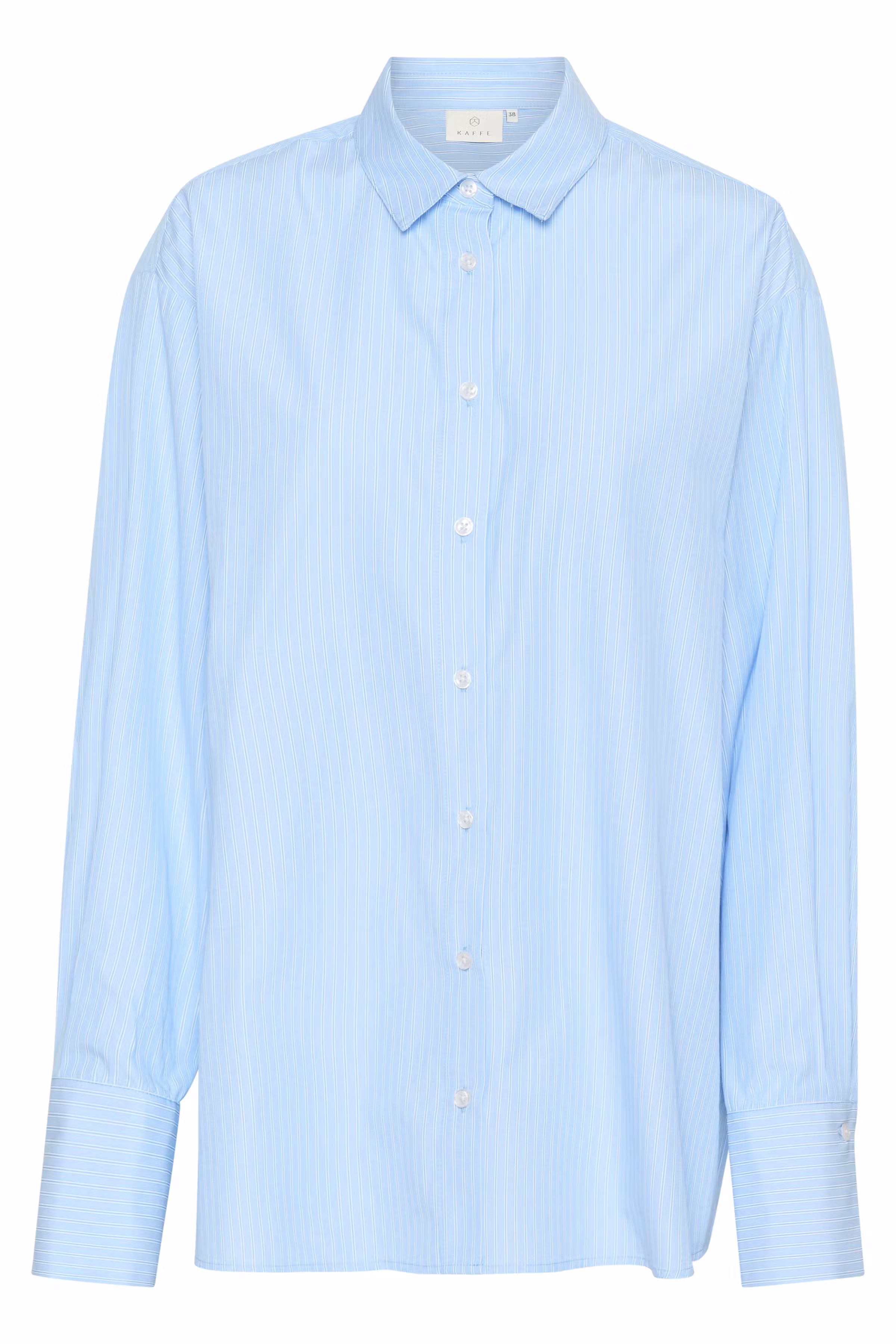 KAemma Shirt LOOKBOOK FRONT 10552305-106183