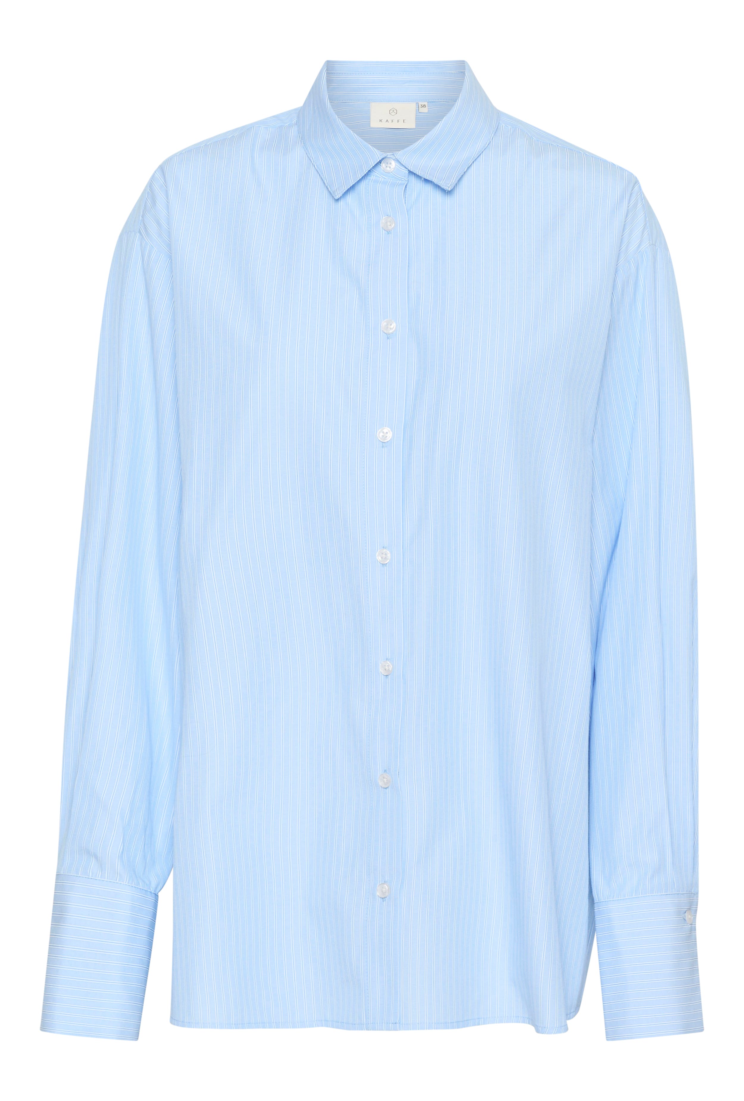 KAemma Skjorte PACK FRONT 10552305-106183