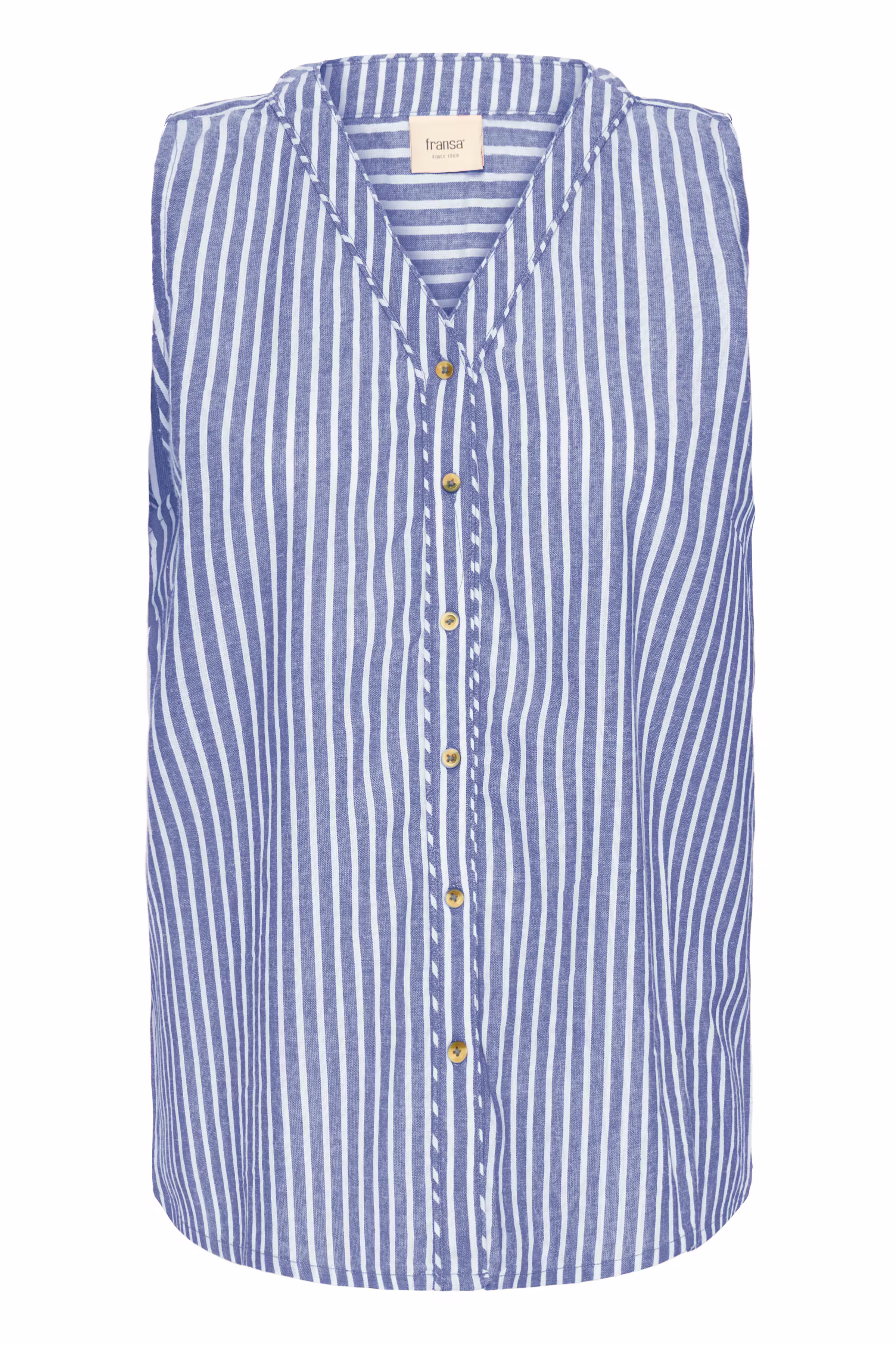 FRBONNIE Skjorte PACK FRONT 20616306-205554