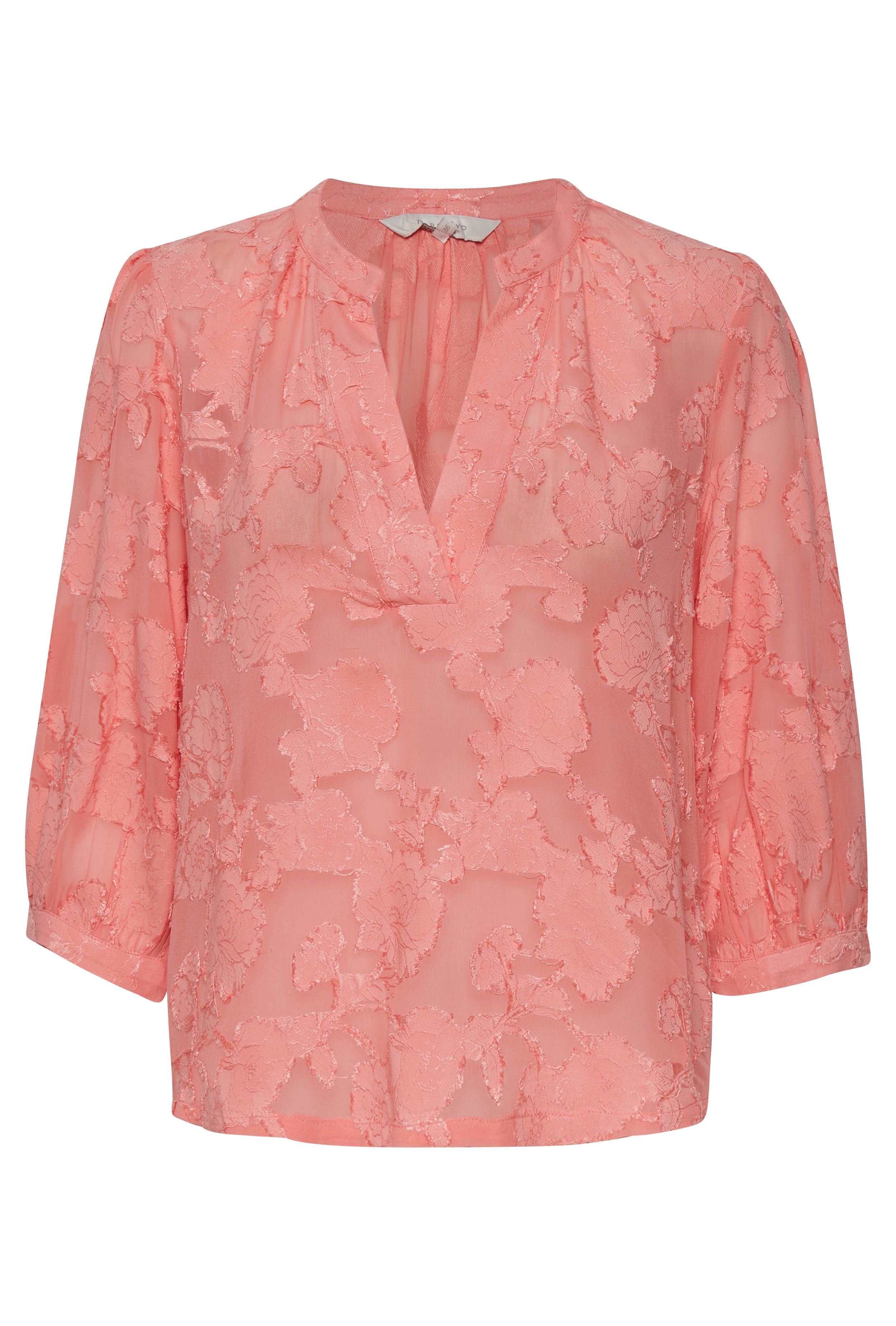 HeidrunPW Blouse met lange mouwen PACK FRONT 30305928-161626