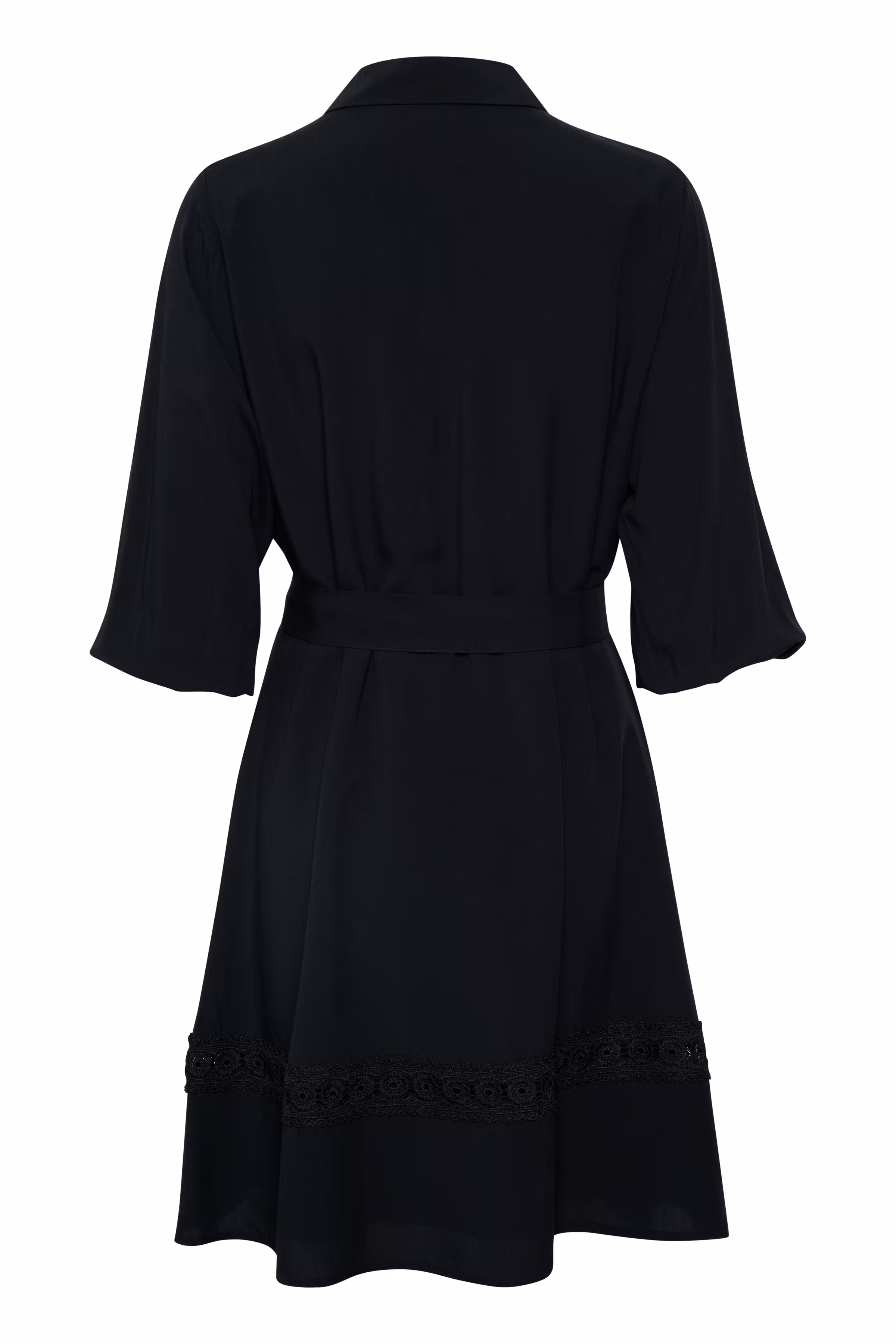 KAfreya Jurk PACK BACK 10509244-106822