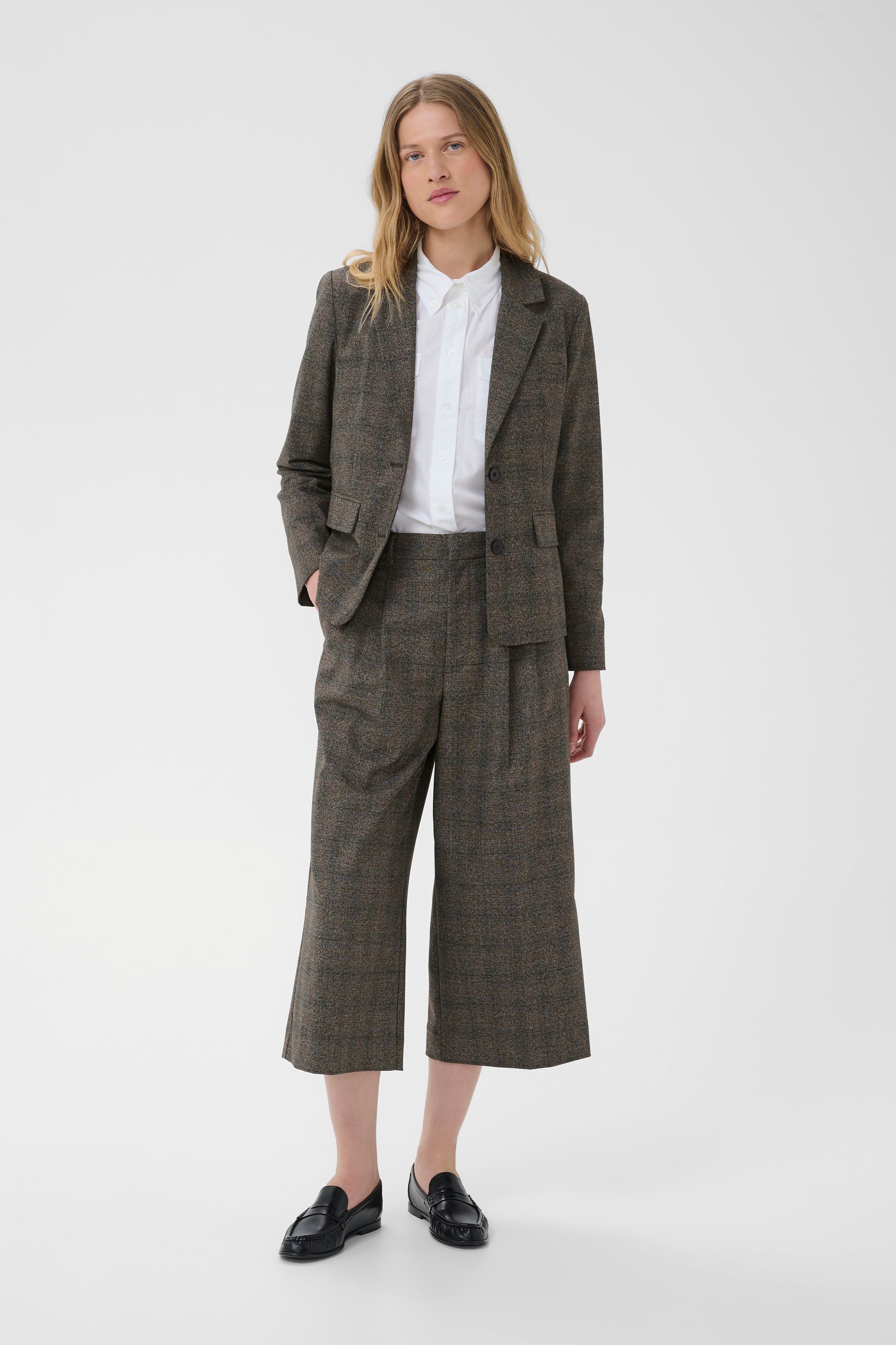 ClementinaPW Broek LOOKBOOK FRONT 30310803-305377