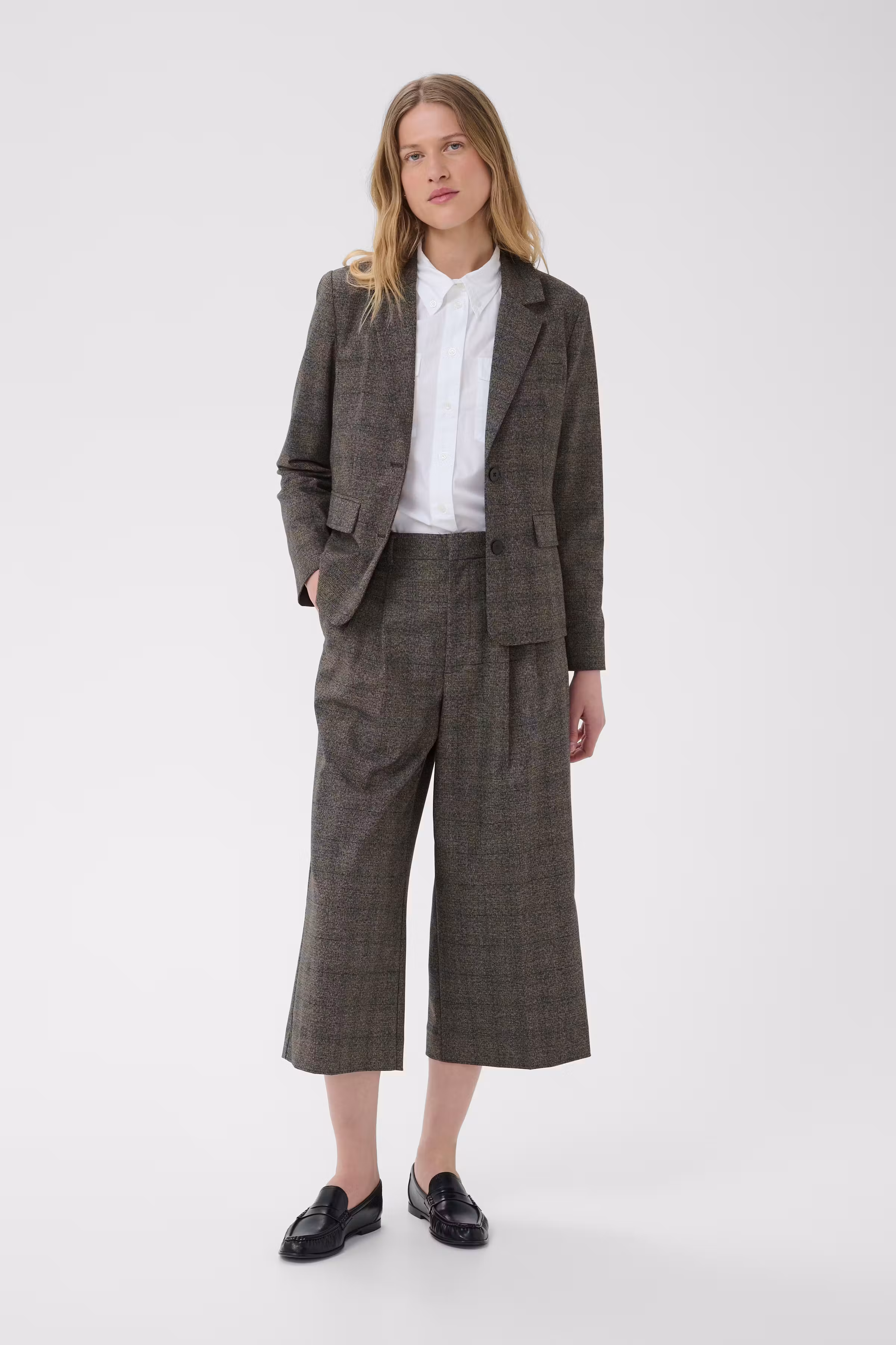 ClementinaPW Broek LOOKBOOK FRONT 30310803-305377