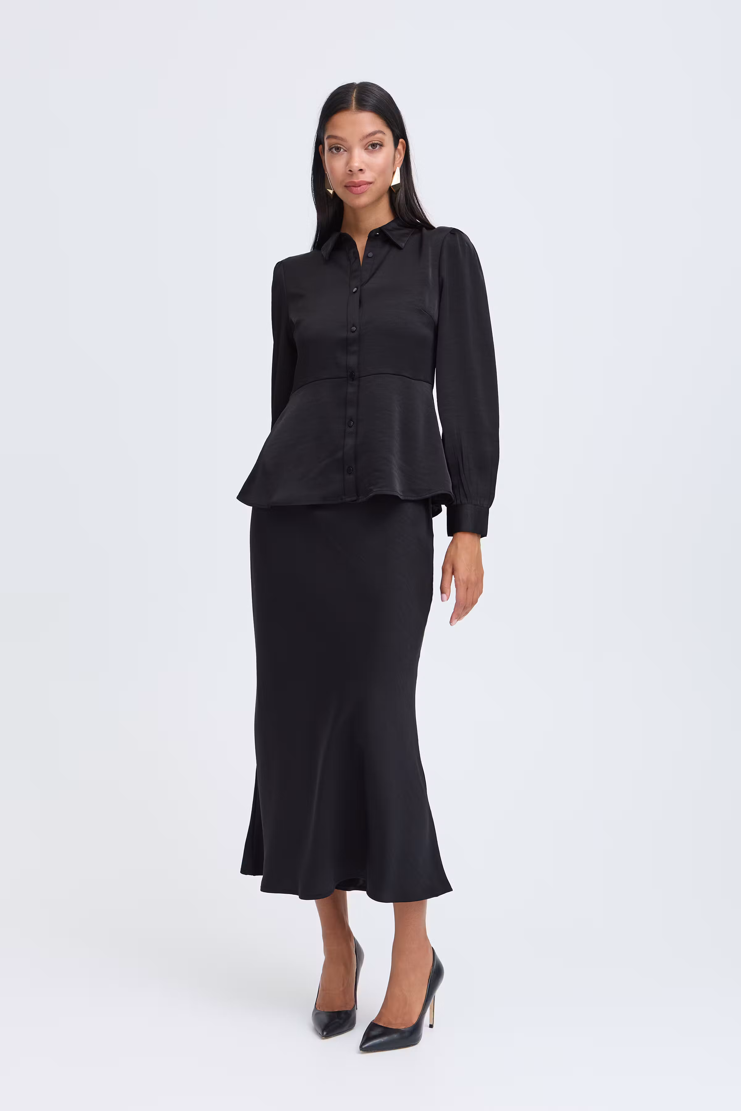 BYISA Overhemd LOOKBOOK FRONT 20819712-194008