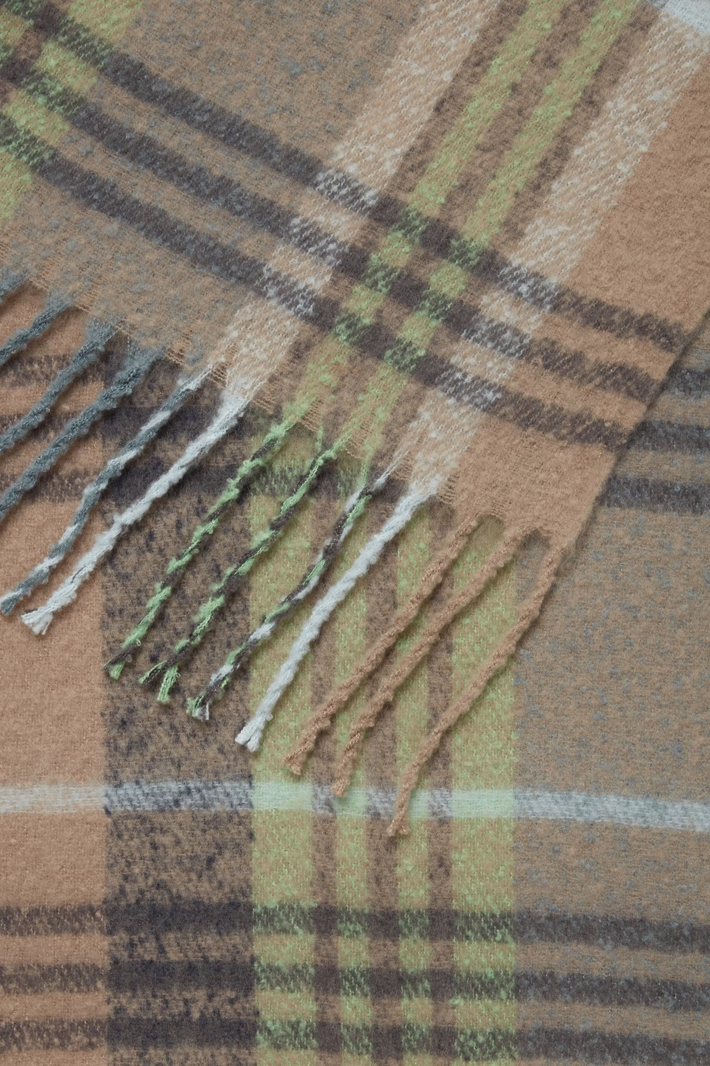 IAELMA Skjerf PACK DETAIL 20117195-171212