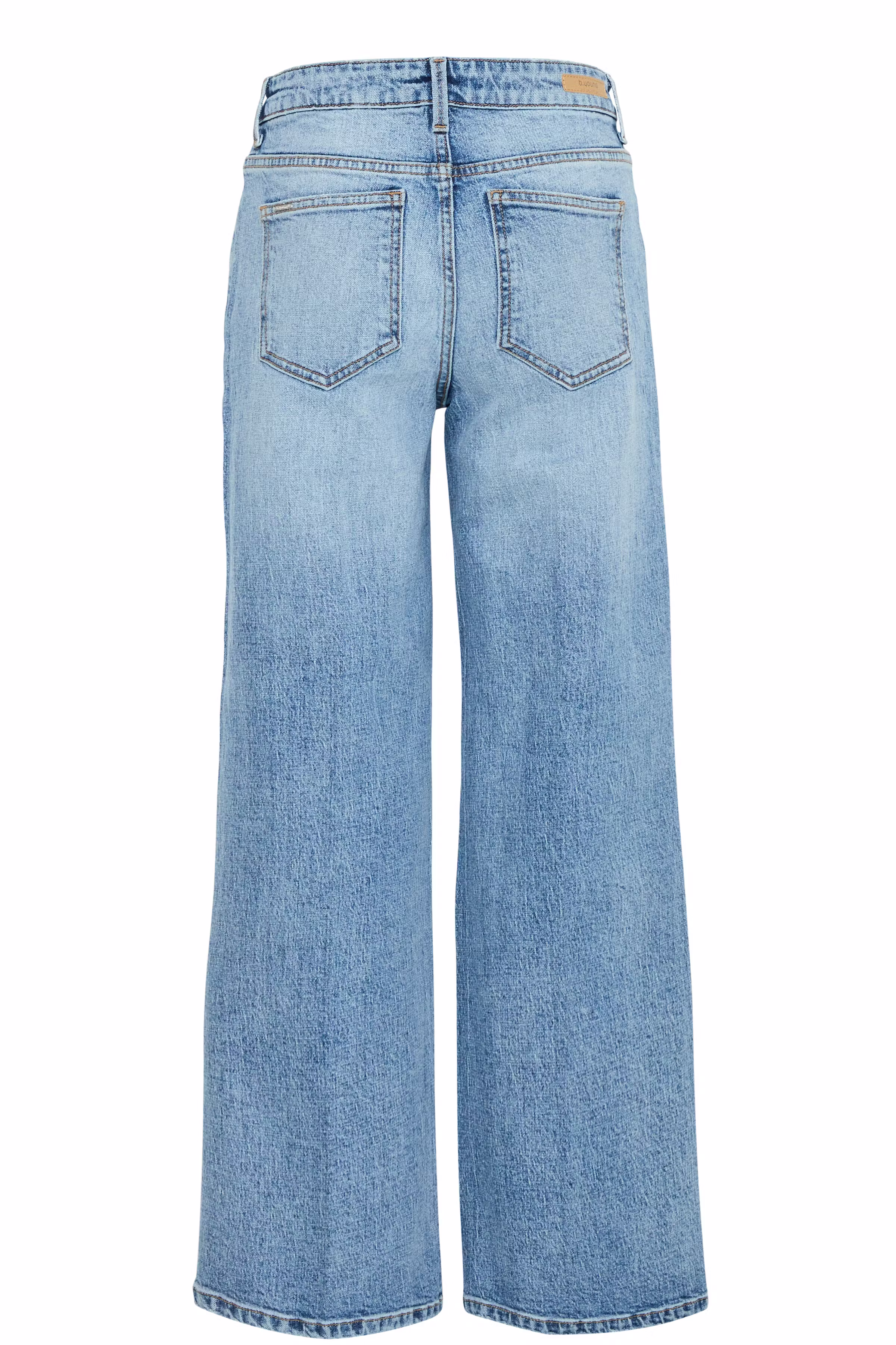 BYKYJLA Jeans PACK BACK 20816178-200461