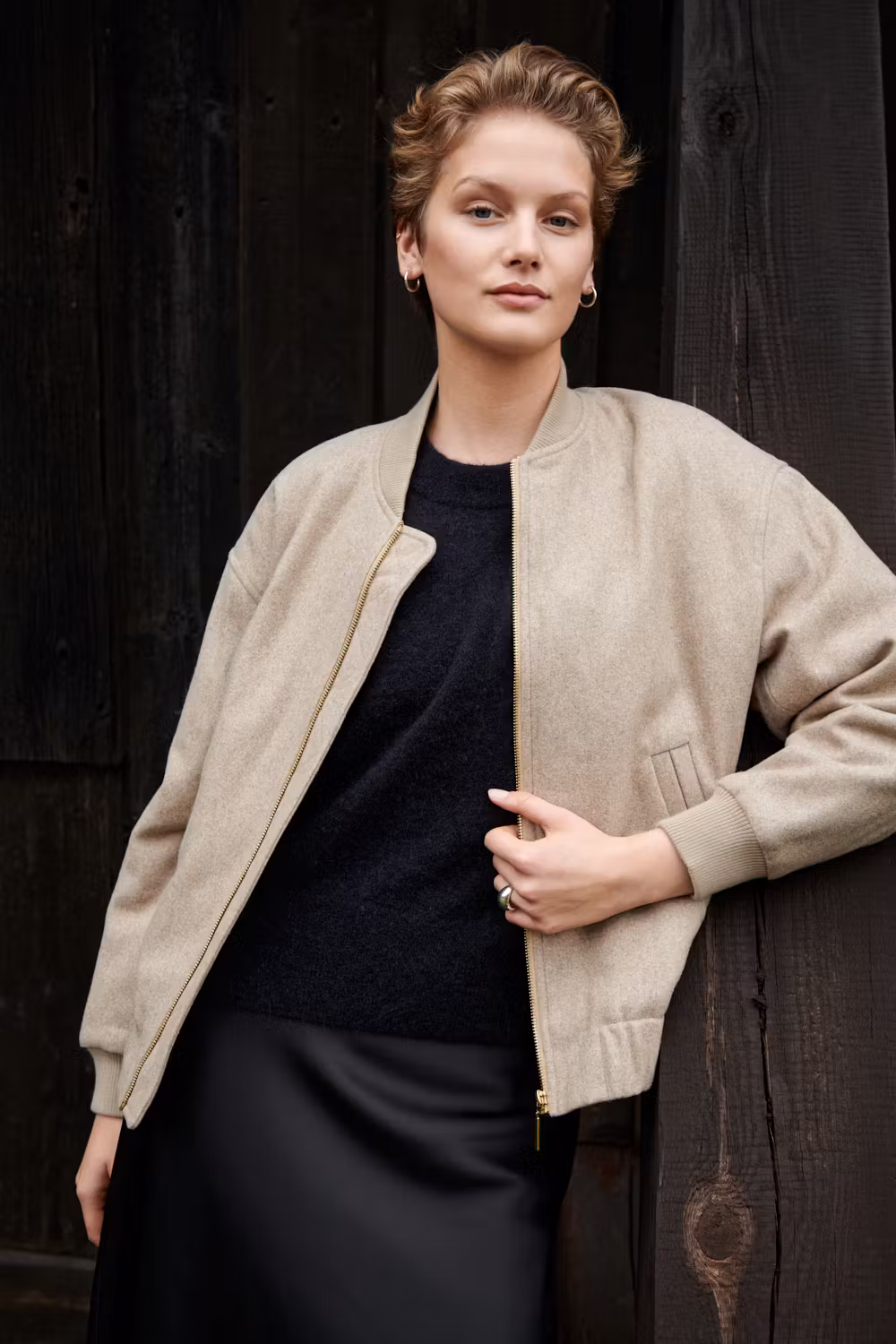 LaylaPW Bovenkleding LOCATION NONE 30308721-303031