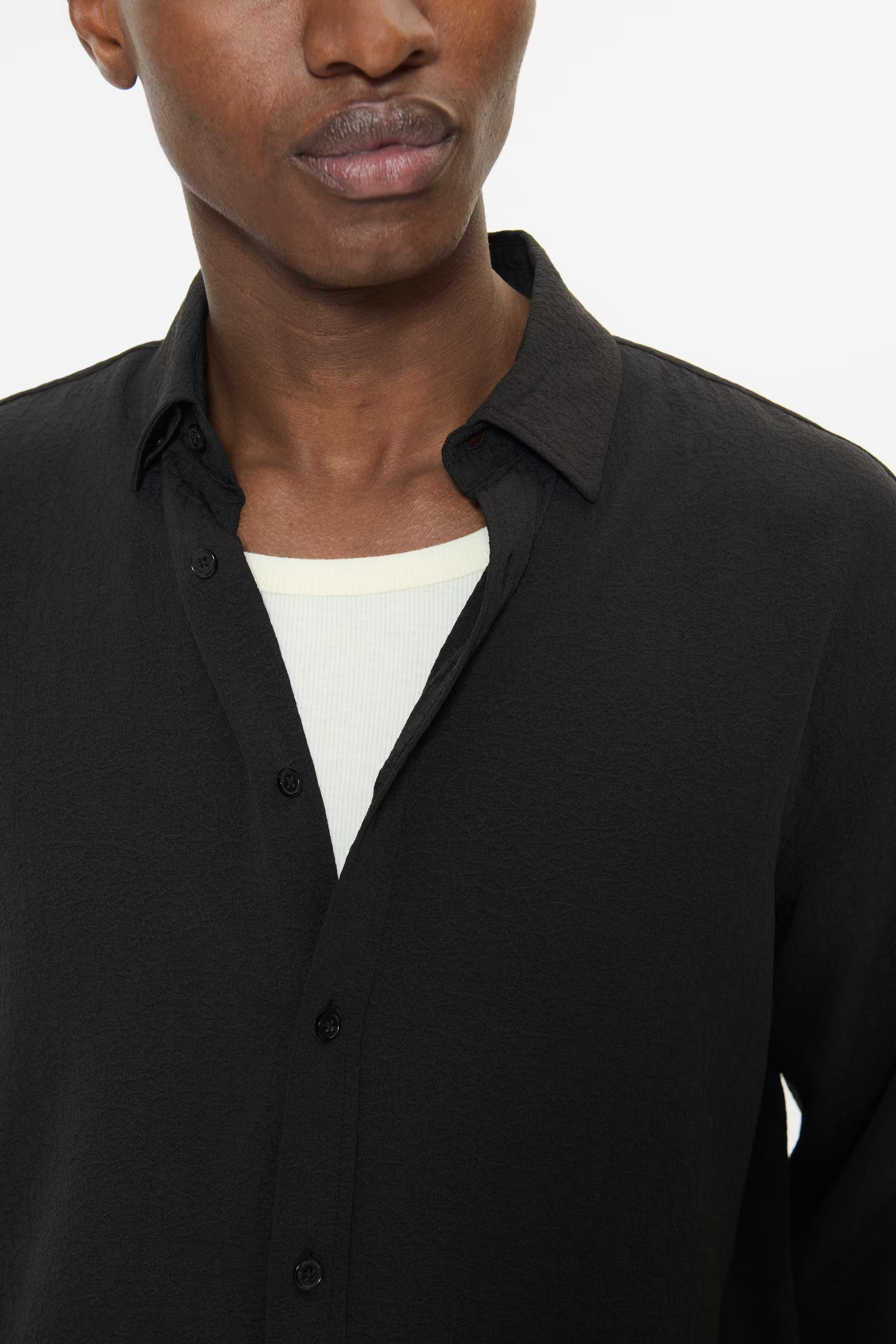 MAChristaldo Skjorte LOOKBOOK DETAIL 30208873-300275