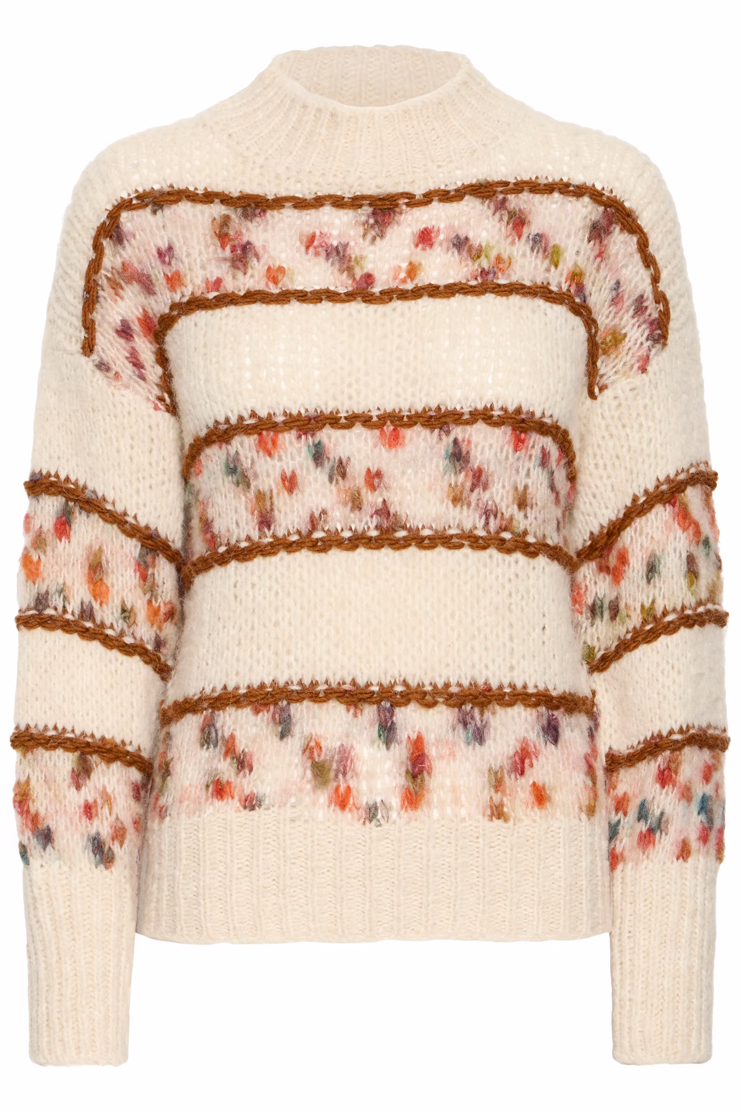 PZRIVER Pullover PACK FRONT 50210124-1142011