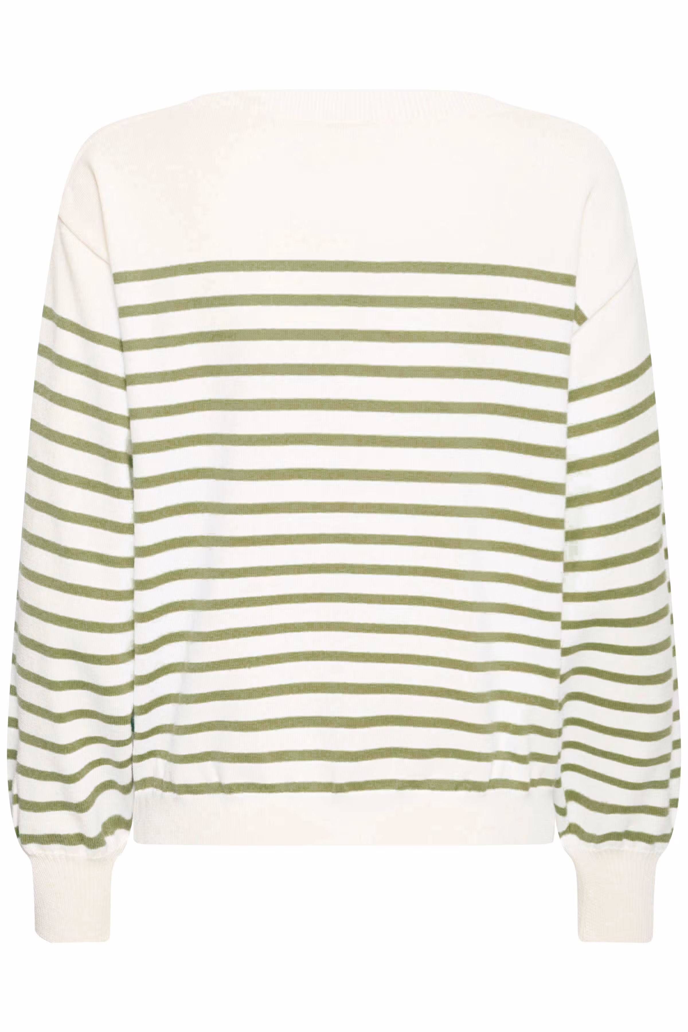 IHLULS Boat neck Pullover PACK BACK 20125811-900007011