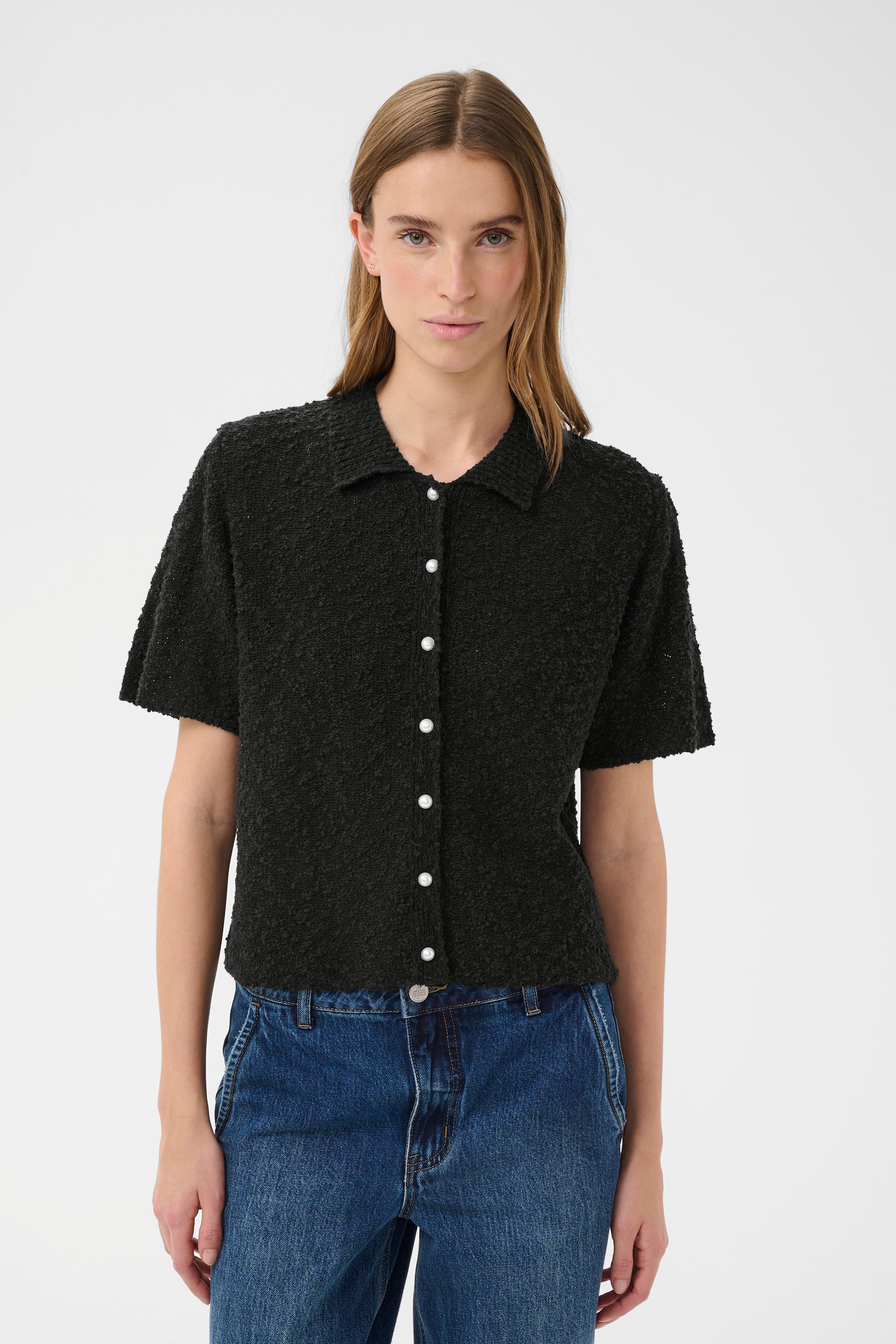 KBUnice Cardigan LOOKBOOK FRONT 10105375-194008