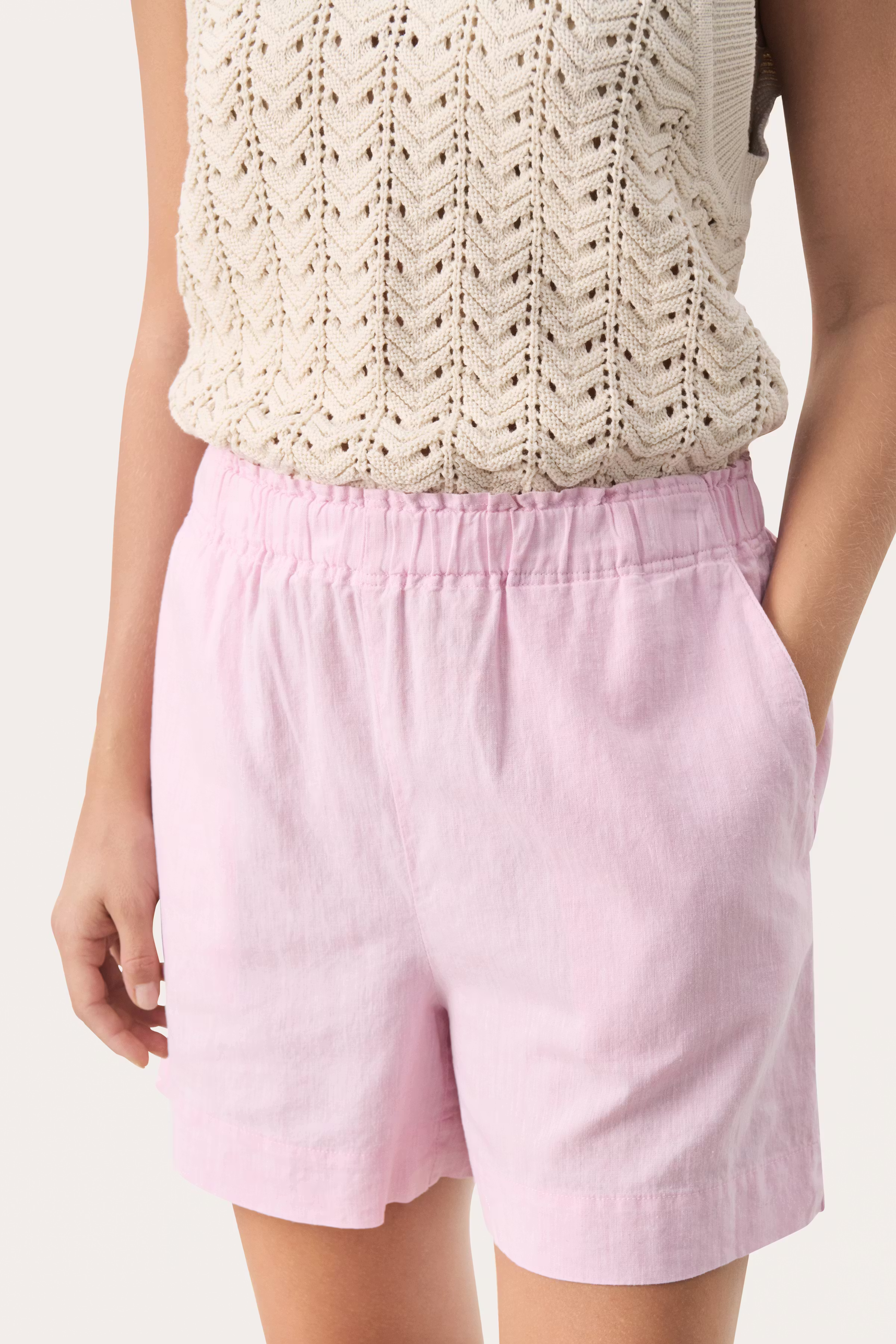 RiggePW Shorts LOOKBOOK DETAIL 30309618-303753