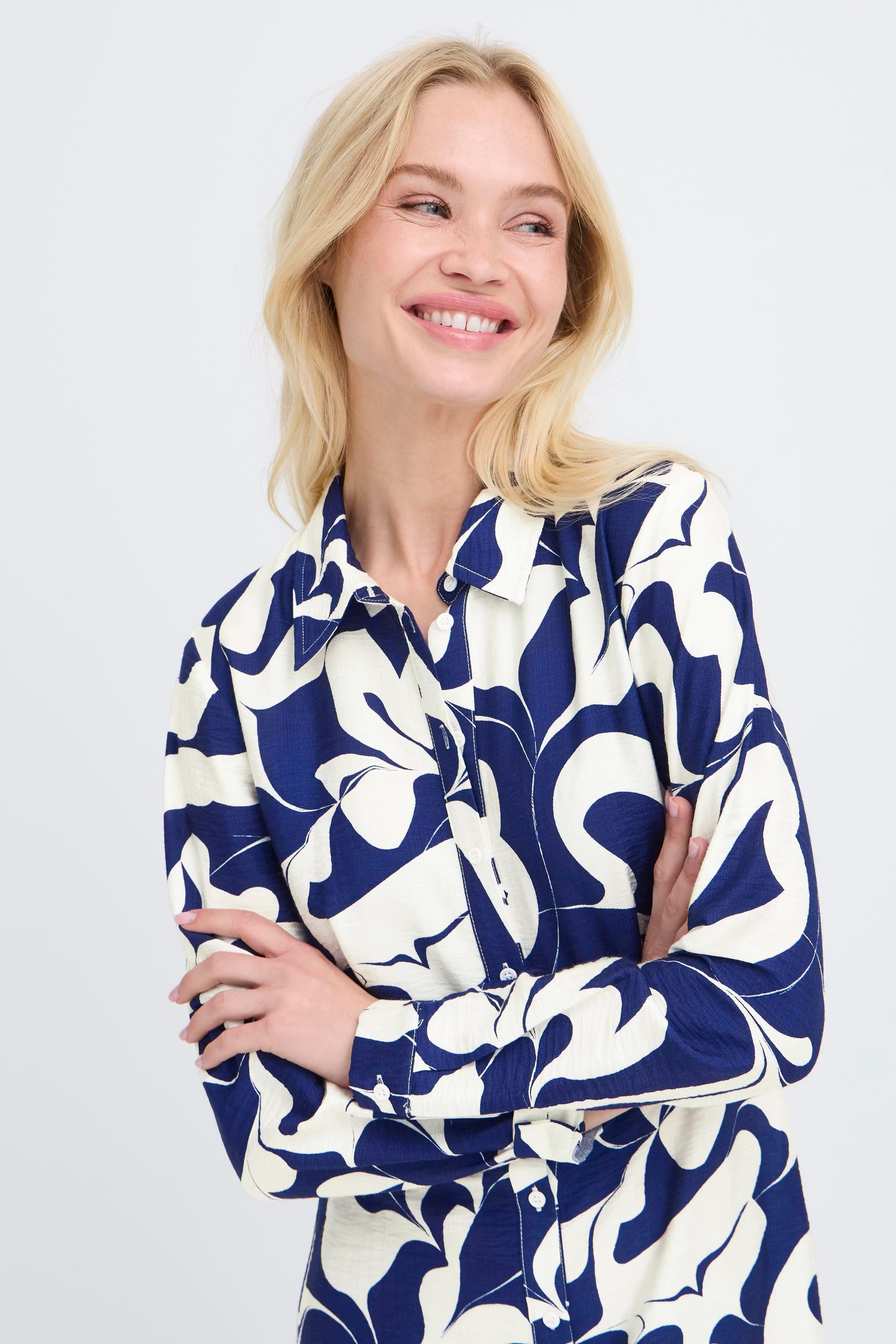 BYIKAIA Kjole LOOKBOOK DETAIL 20818648-900004477