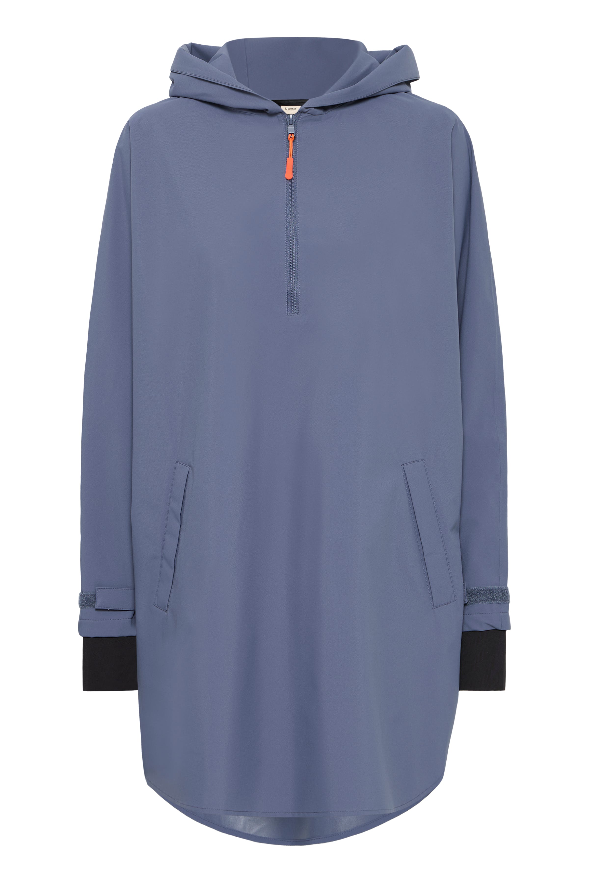 FRLUNA Kåpe PACK FRONT 20611889-193929