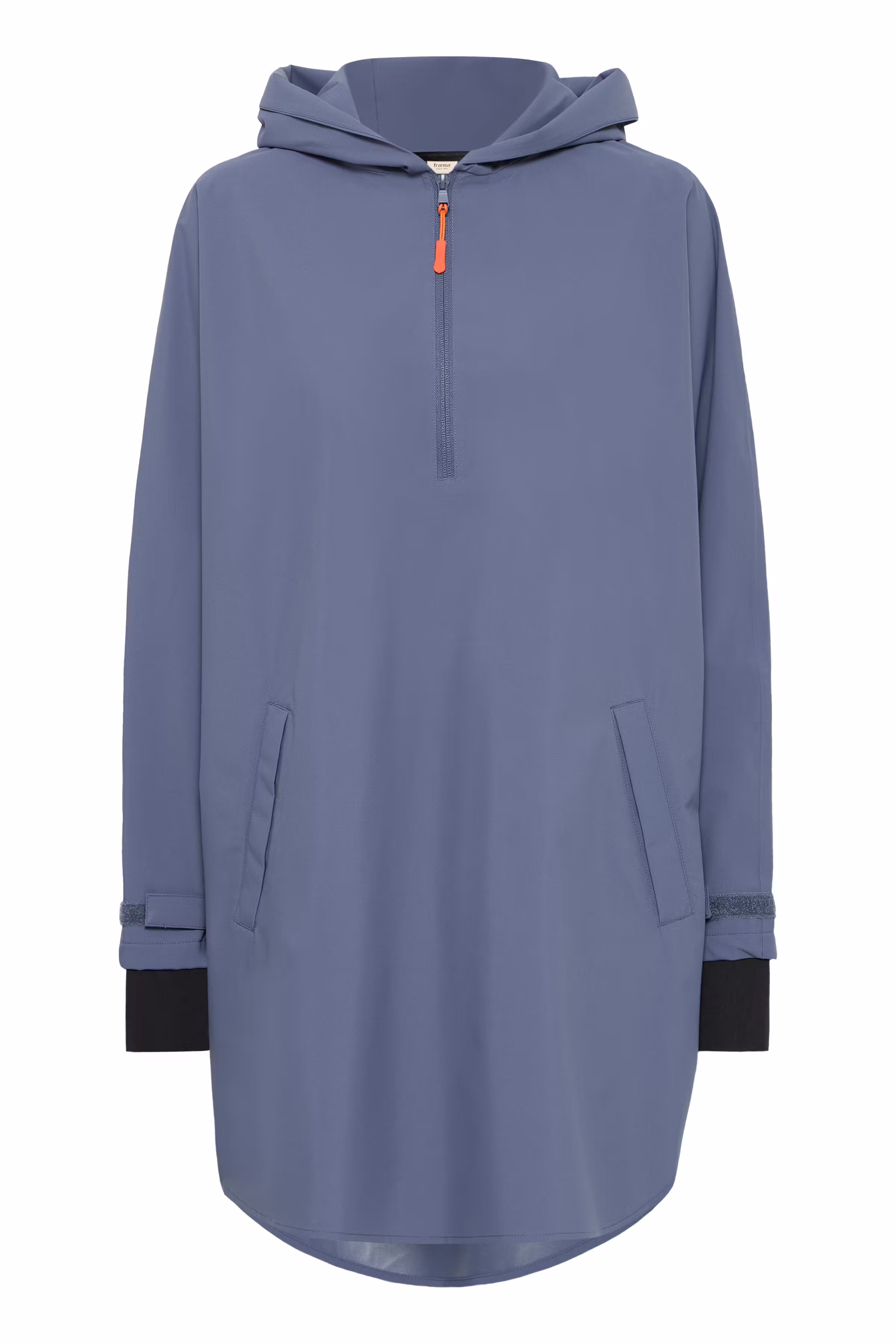 FRLUNA Kåpe PACK FRONT 20611889-193929