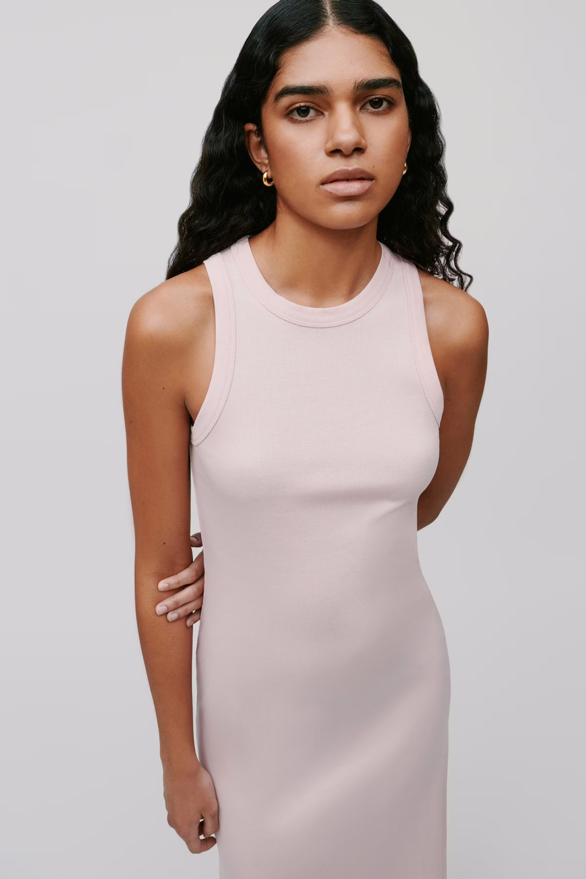 Kristyna Kleid LOOKBOOK FRONT 30600557-PI636