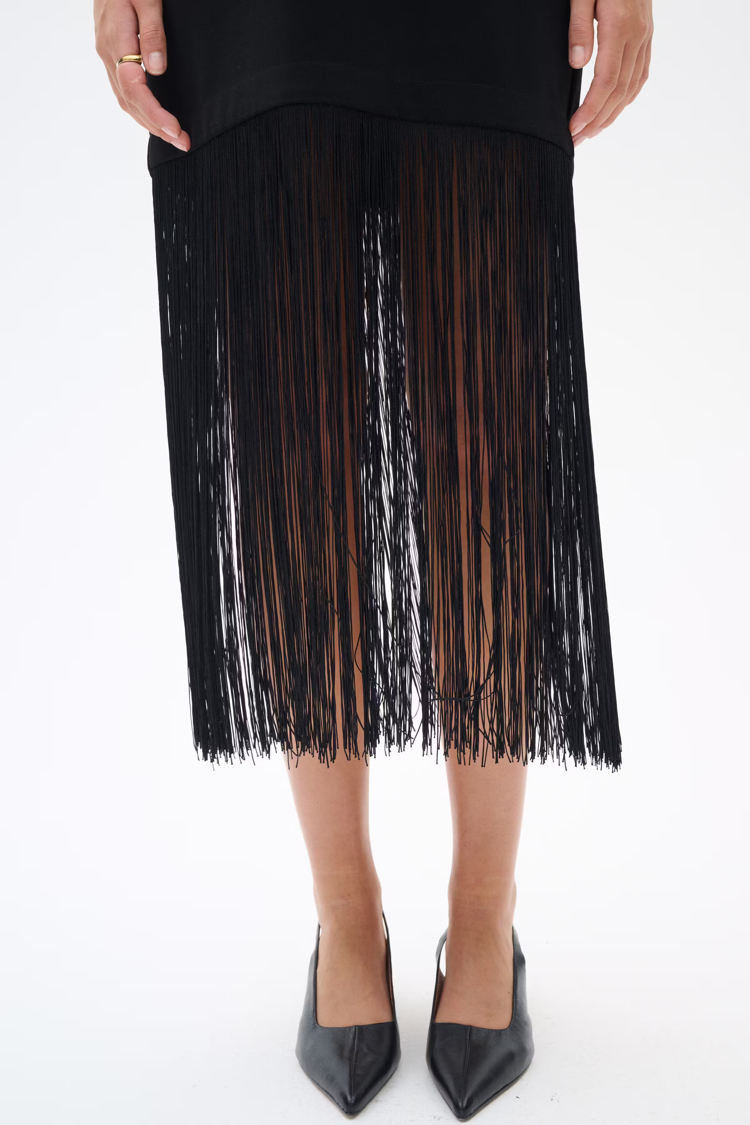 CameronIW Kleid LOOKBOOK FRONT 30110256-194008