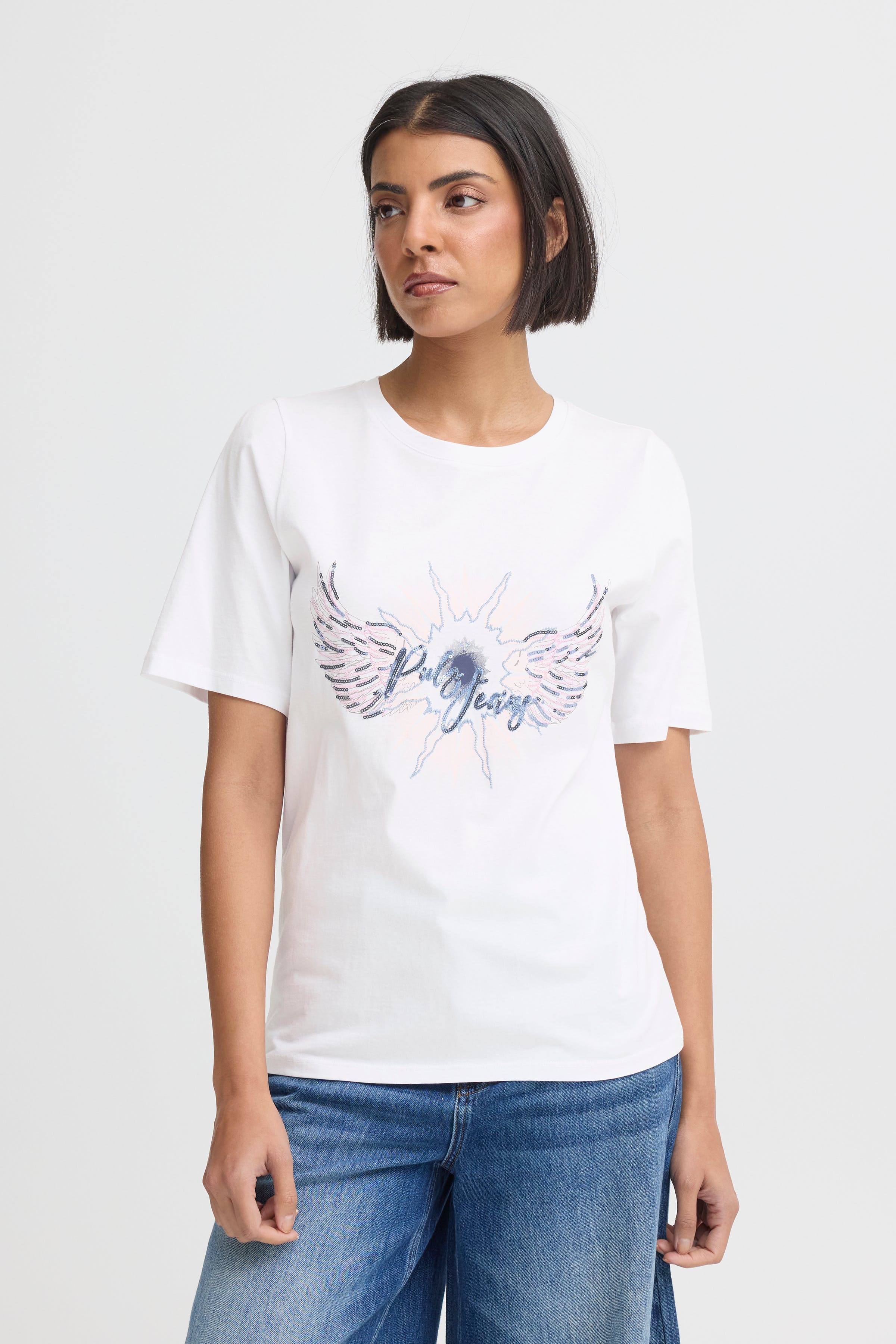 PZBETHANY T-shirt LOOKBOOK FRONT 50210419-110601