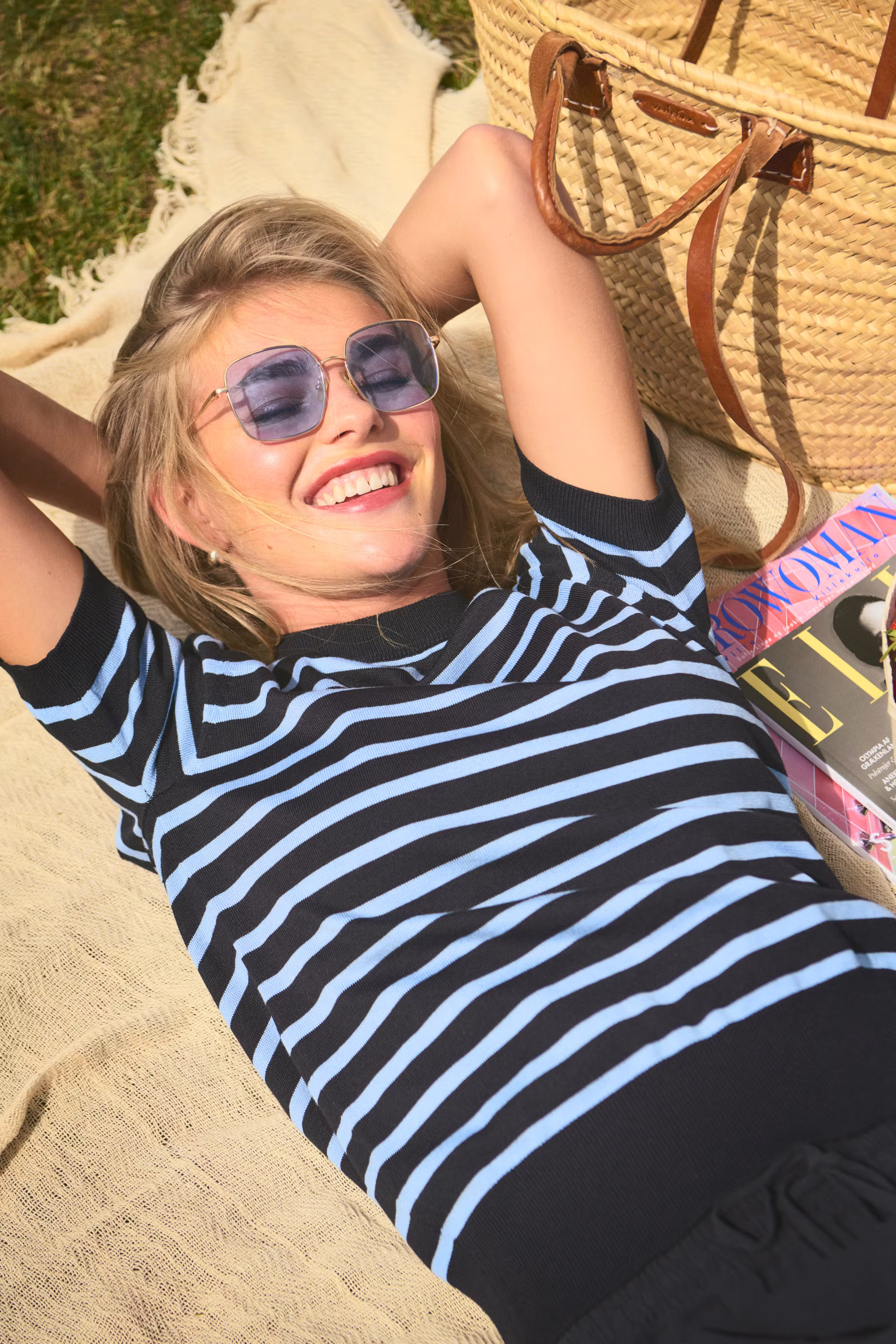 Zalinda Bukser LOCATION NONE 30513816-193924