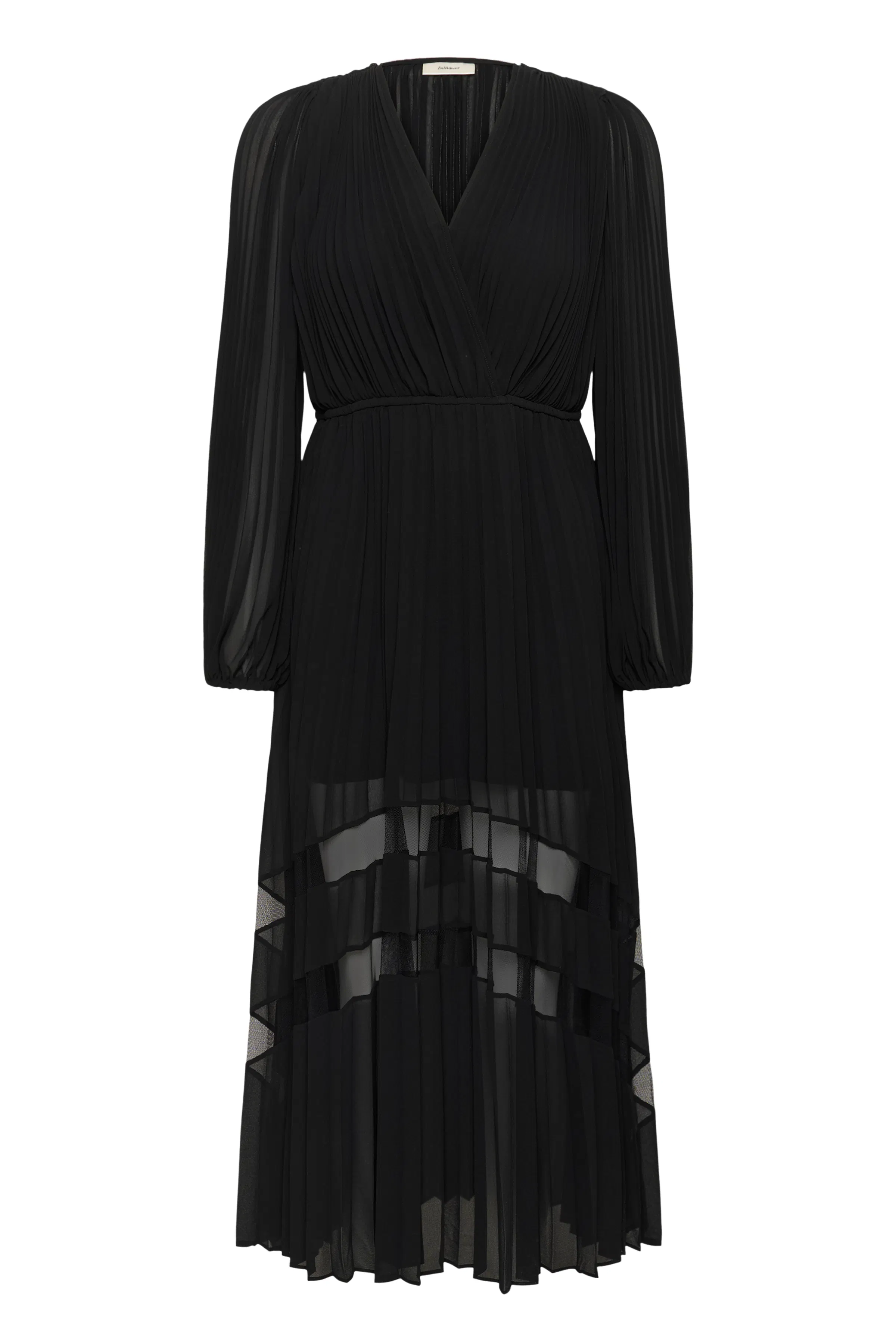 GISELLEIW Dress PACK FRONT 30112249-194008