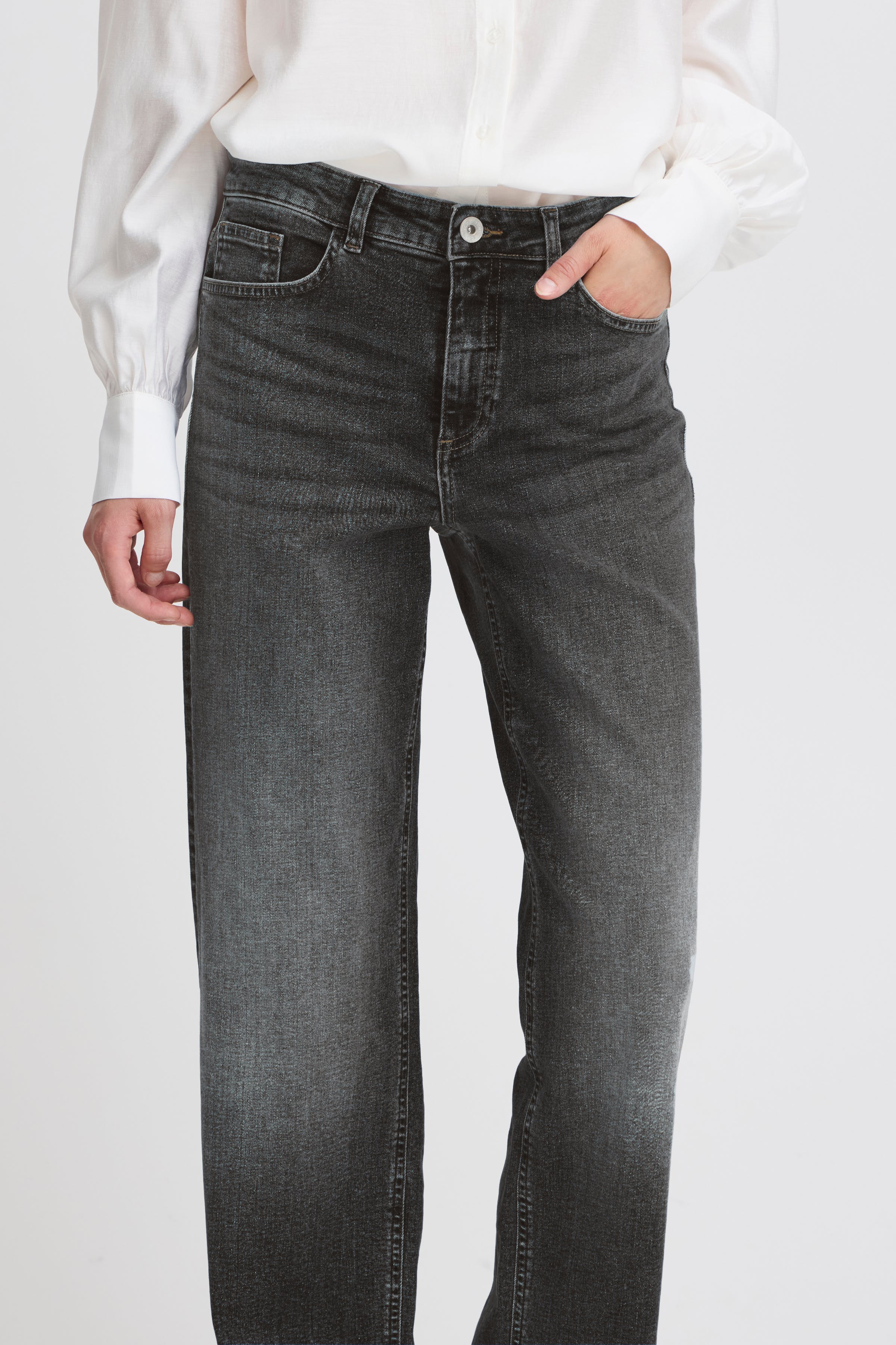 IHTWIGGY STRAIGHT Jeans LOOKBOOK DETAIL 20119128-19041