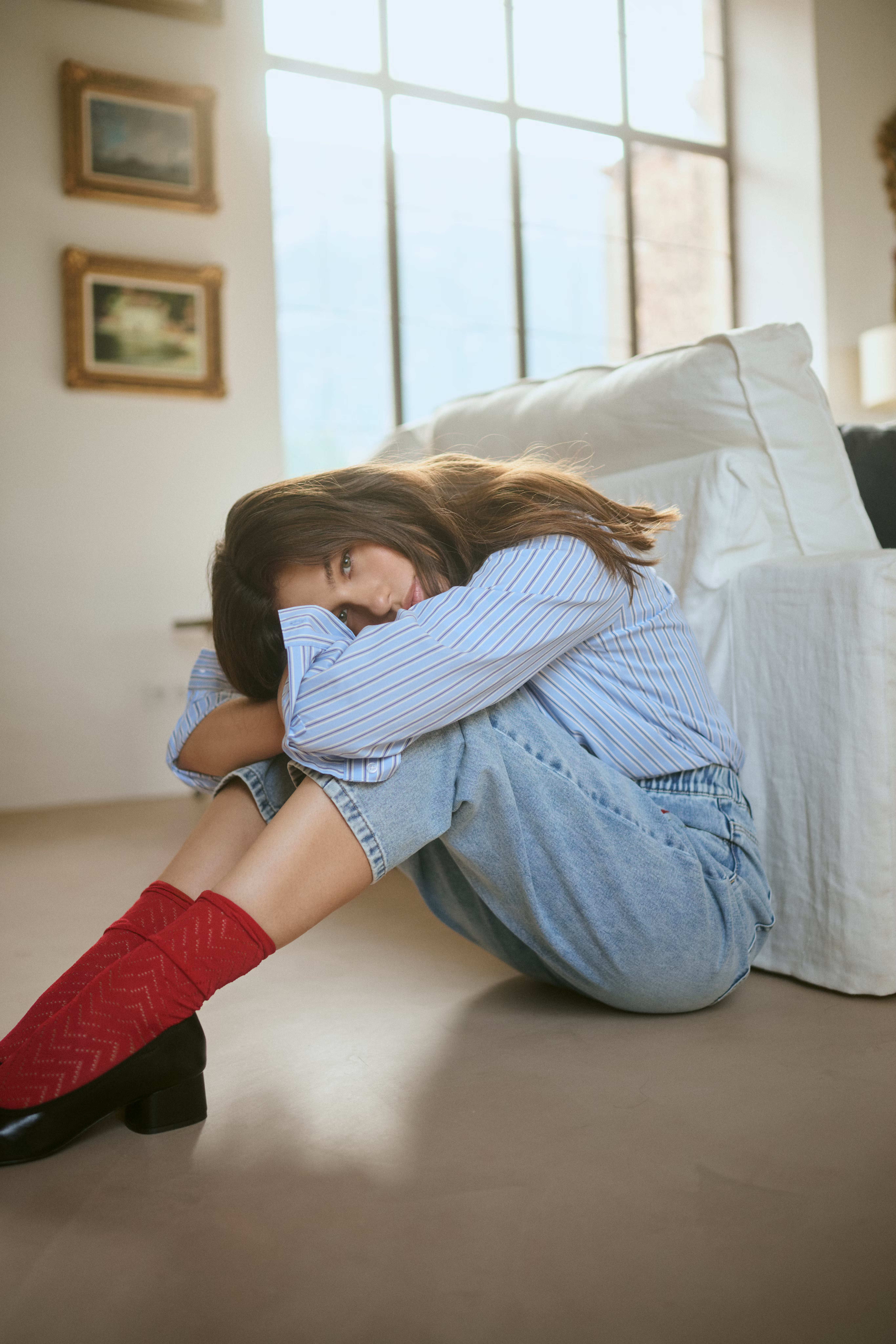 CUtiala Jeans LOCATION NONE 50112906-500027