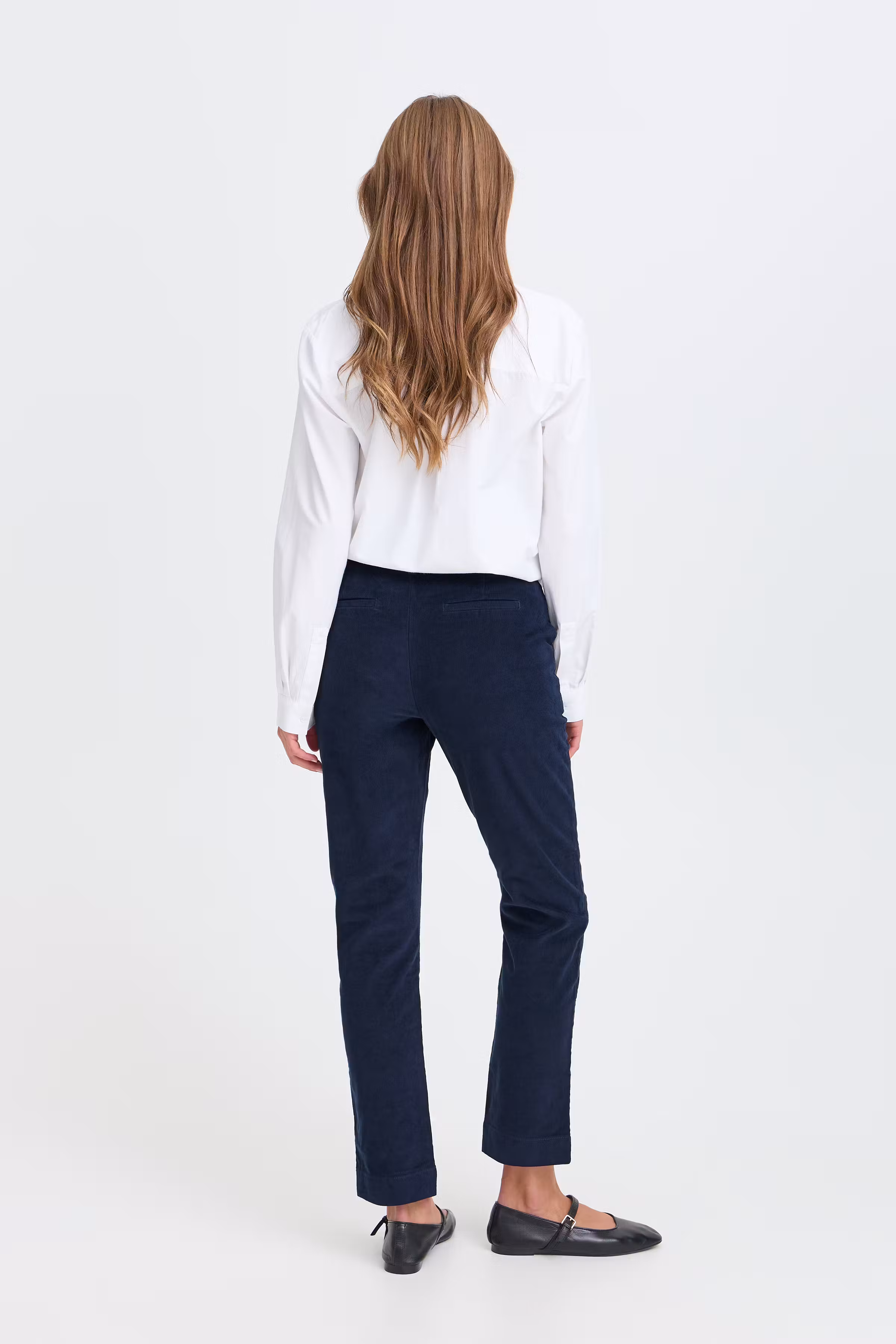 BYELNA Bukser LOOKBOOK BACK 20820087-194020