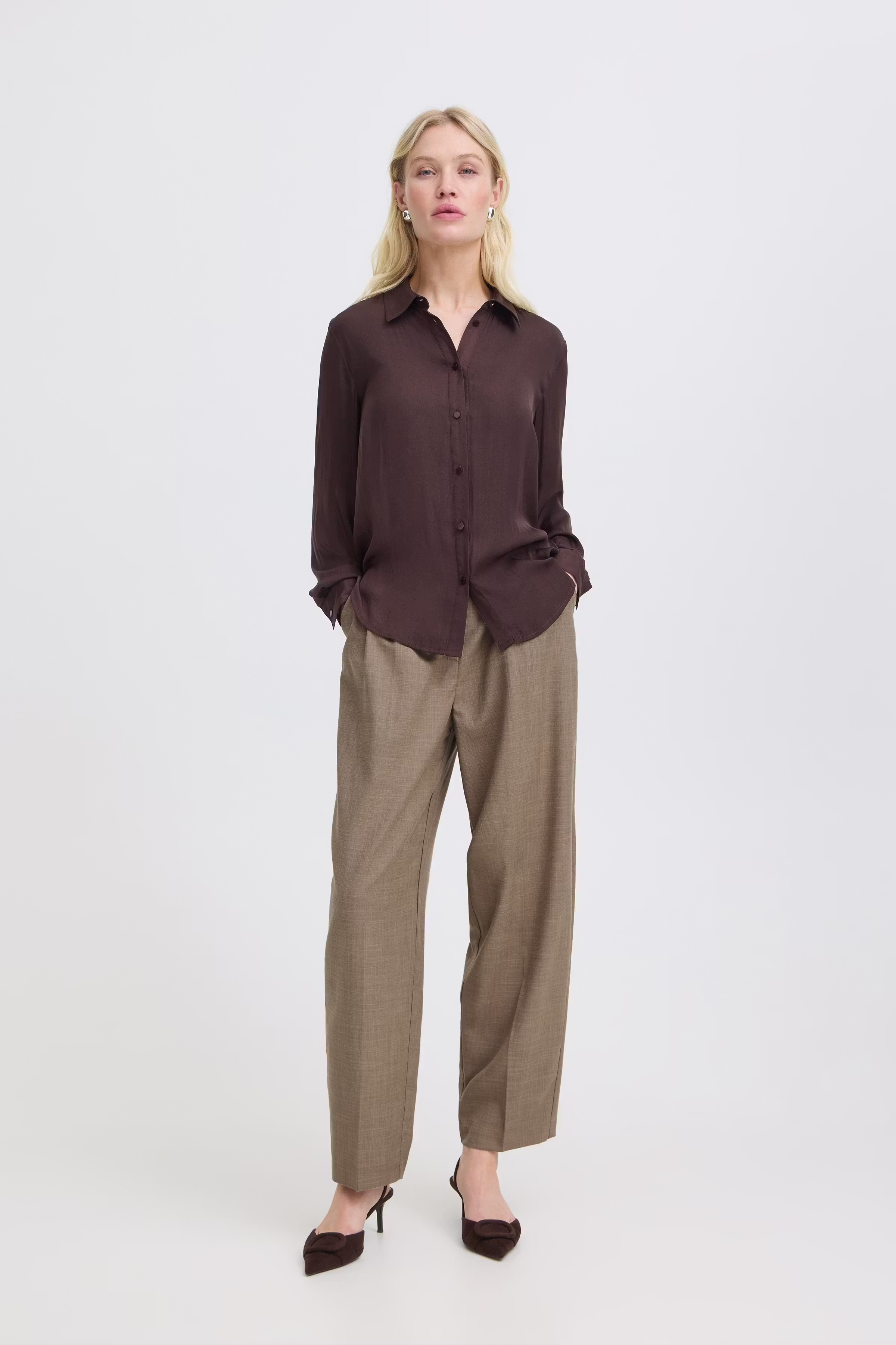 BYIVAL Hemd LOOKBOOK FRONT 20819438-191016
