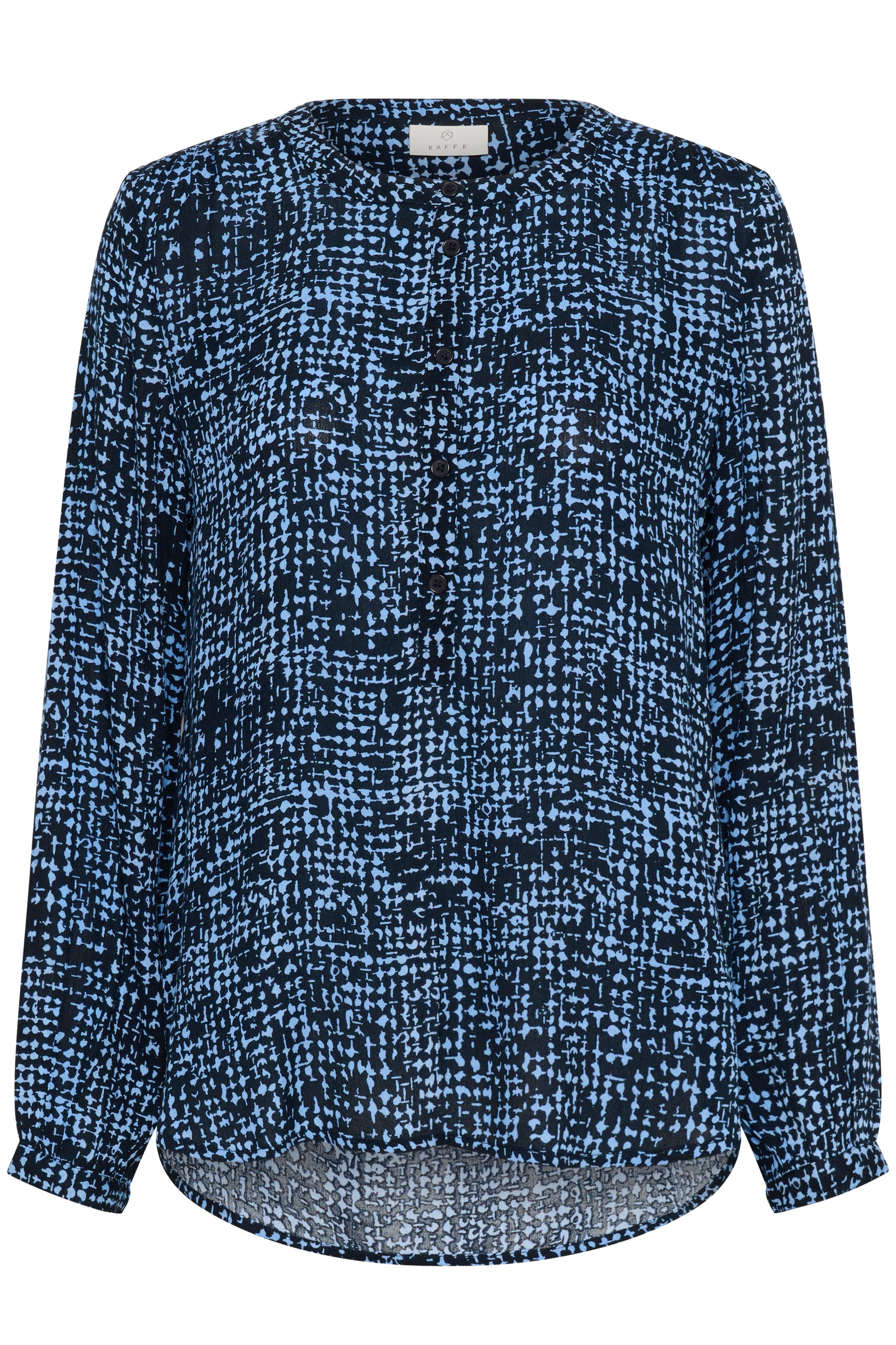 KApollie Blouse PACK FRONT 10509535-106988