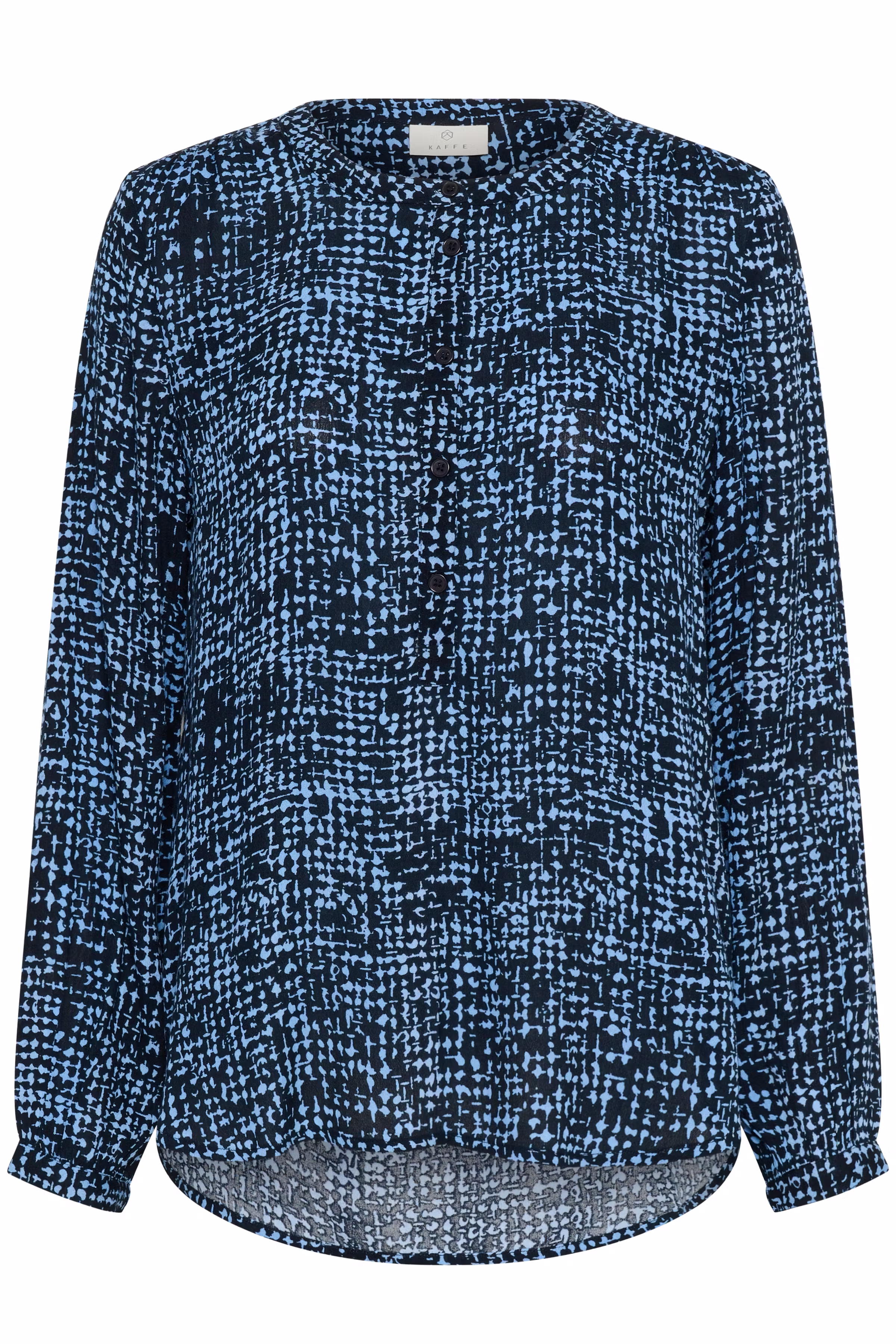 KApollie Bluse PACK FRONT 10509535-107454