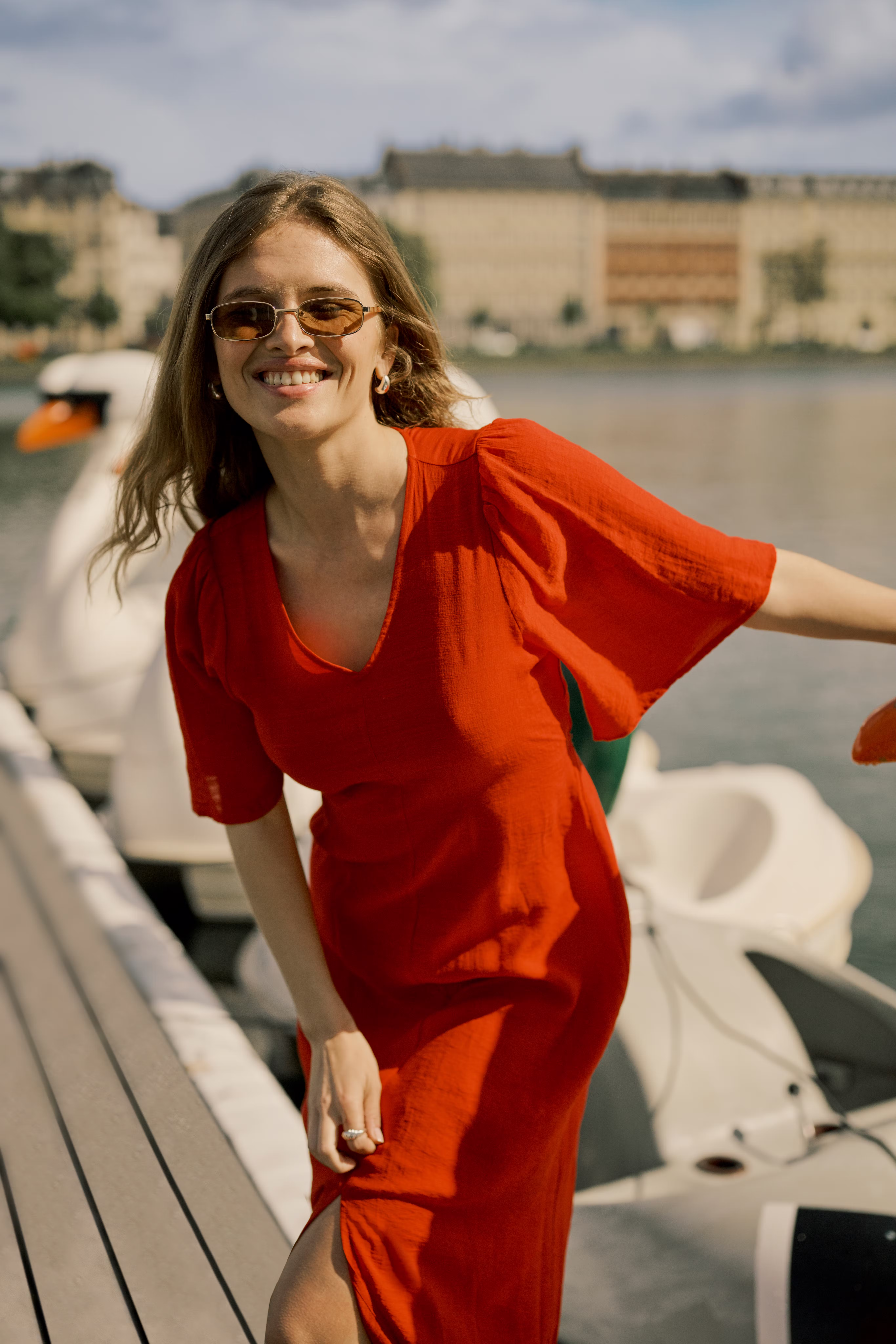 KAKAteri Kjole LOCATION NONE 10510155-191664