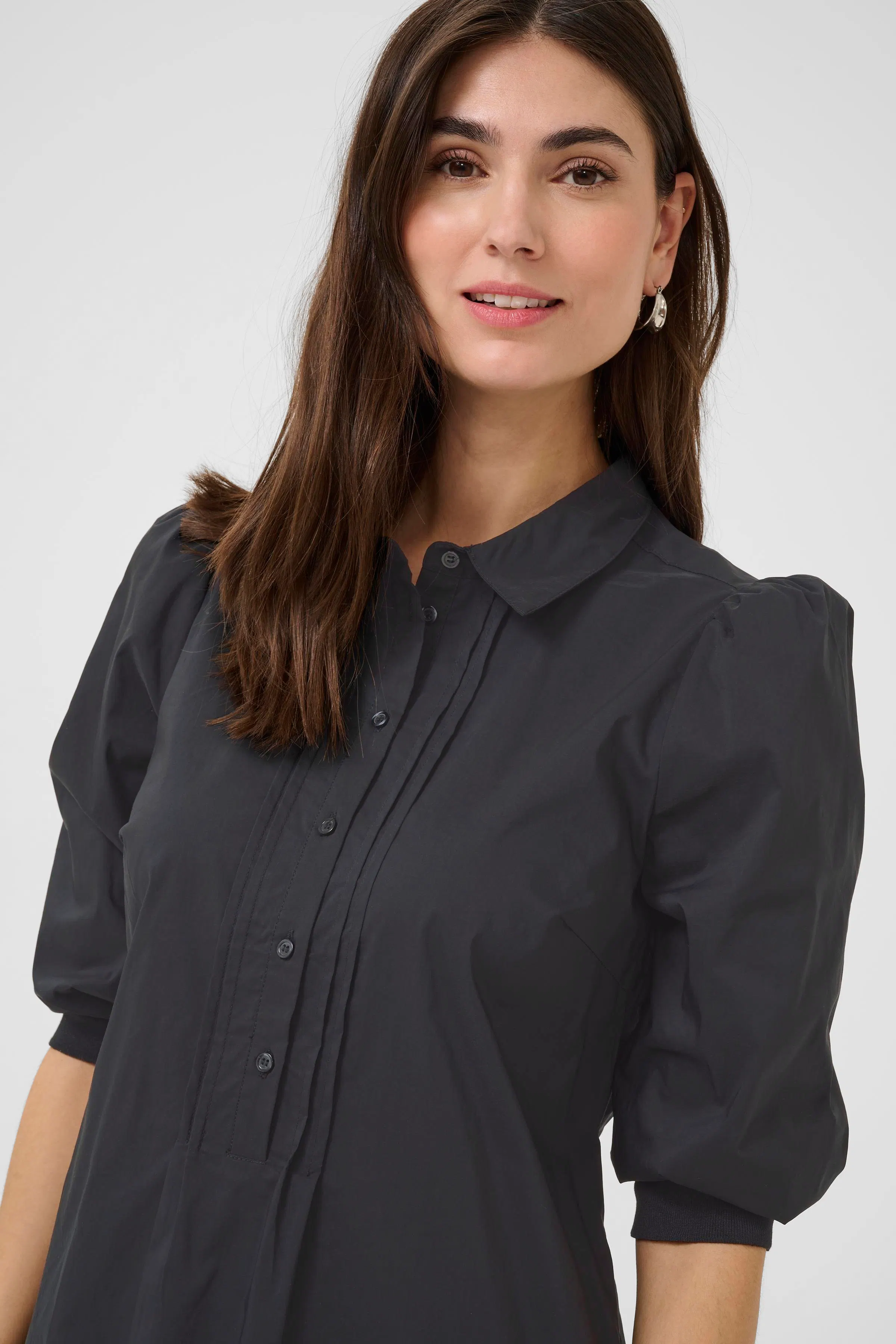CUtoyam Kjole LOOKBOOK DETAIL 50112256-500012