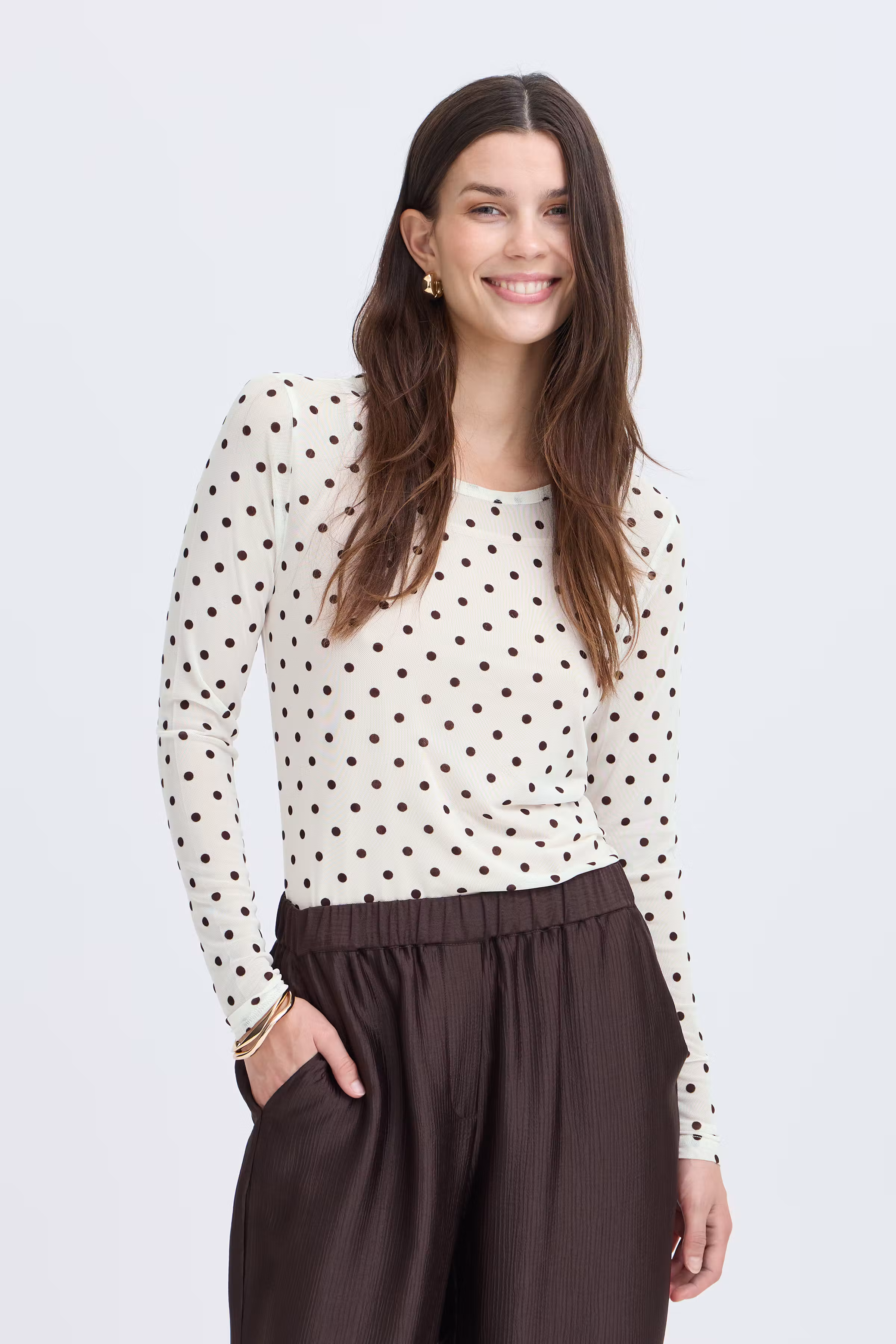 FRDETA T-shirt LOOKBOOK DETAIL 20610740-900018434