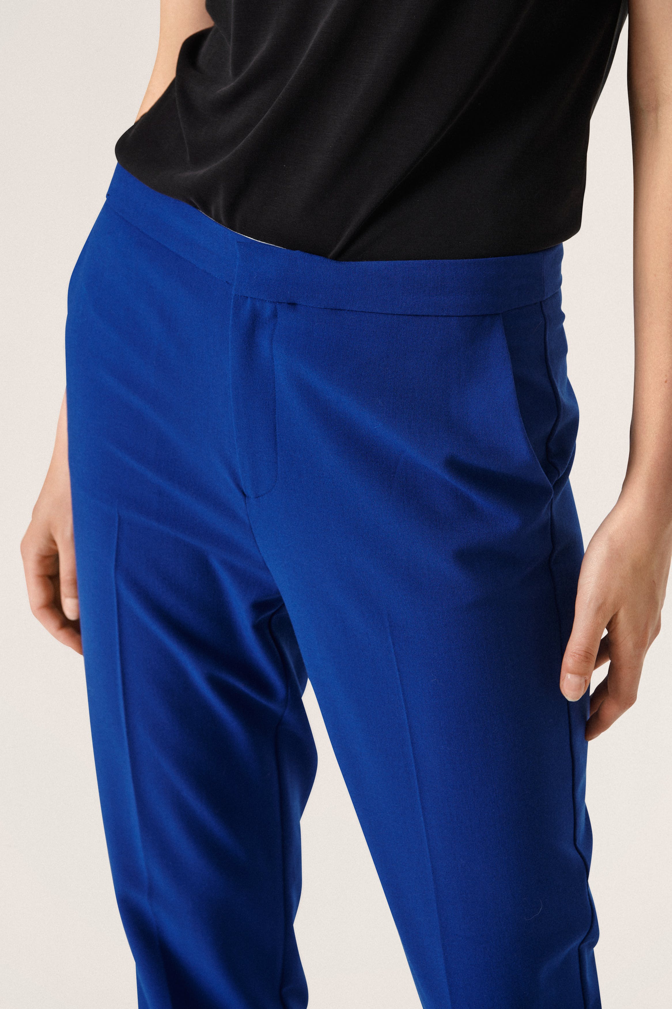 SLHunter Byxor LOOKBOOK DETAIL 30406329-193953