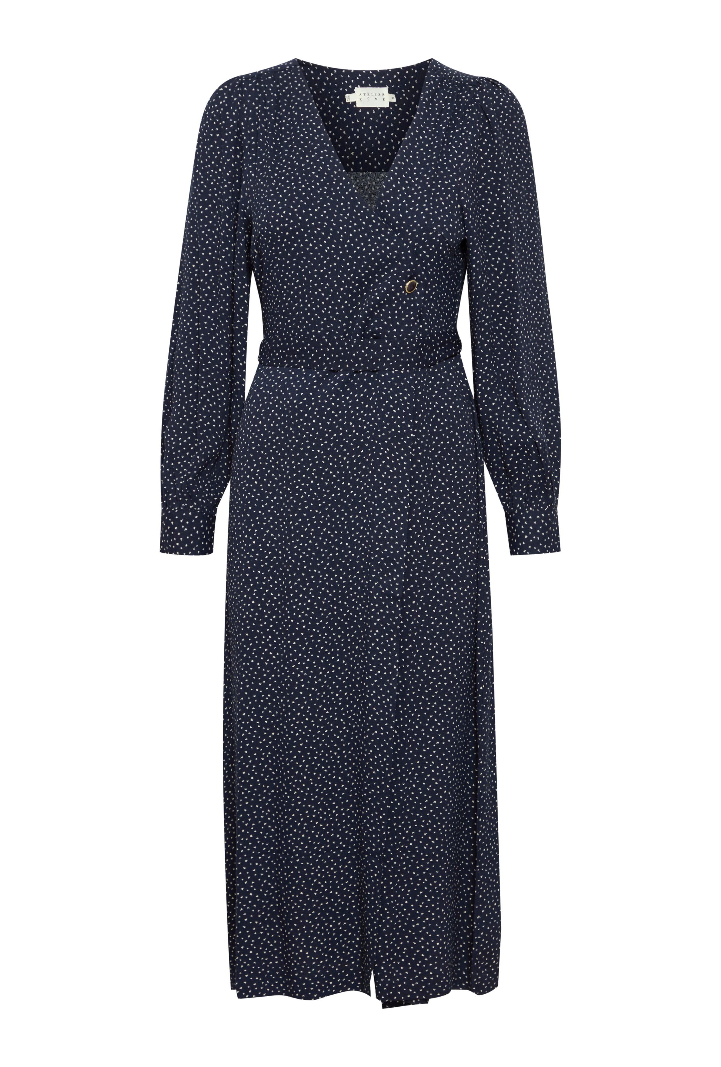 IRROSIE Dress PACK FRONT 20121235-203082