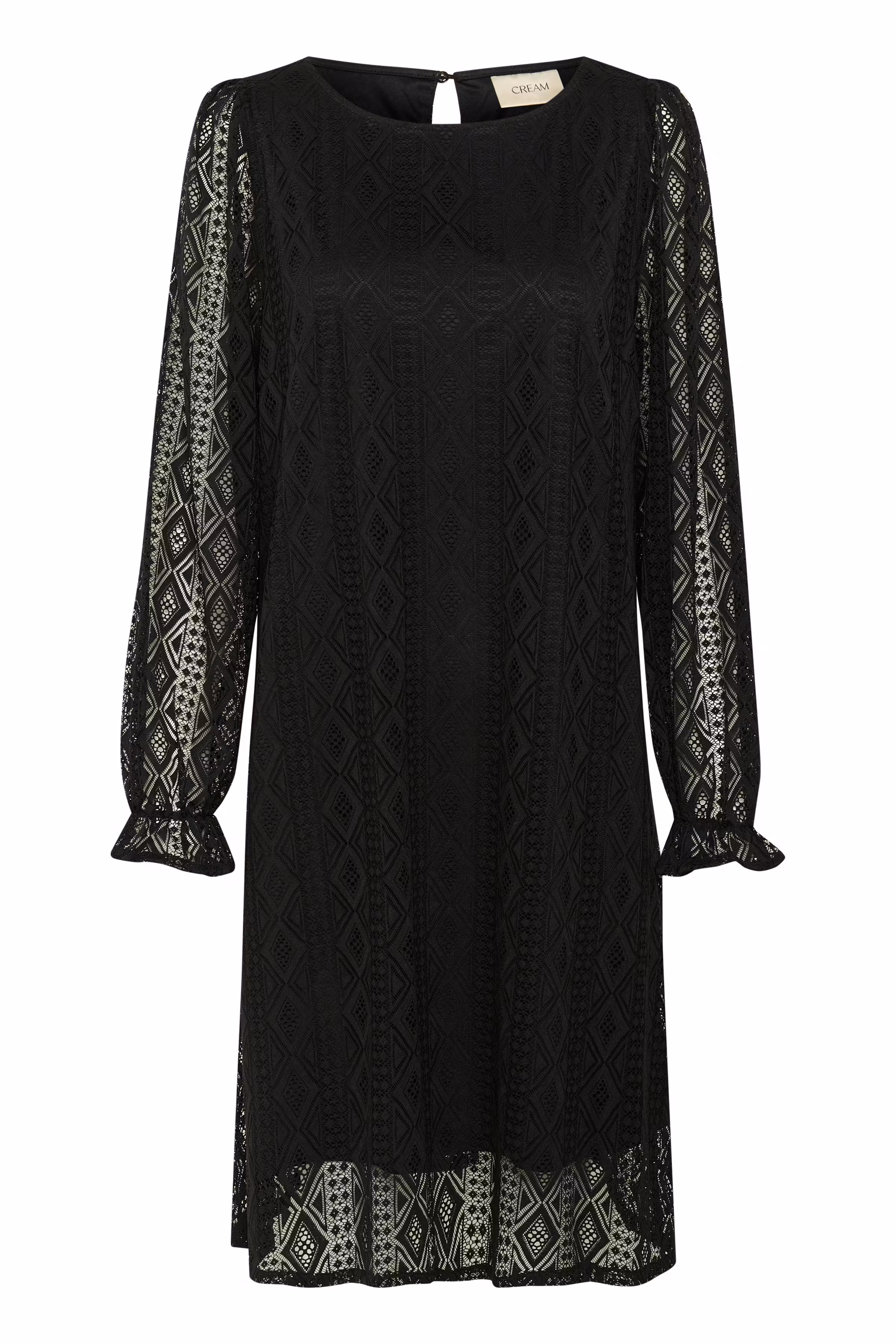 CRValerie Kleid PACK FRONT 10613163-100120