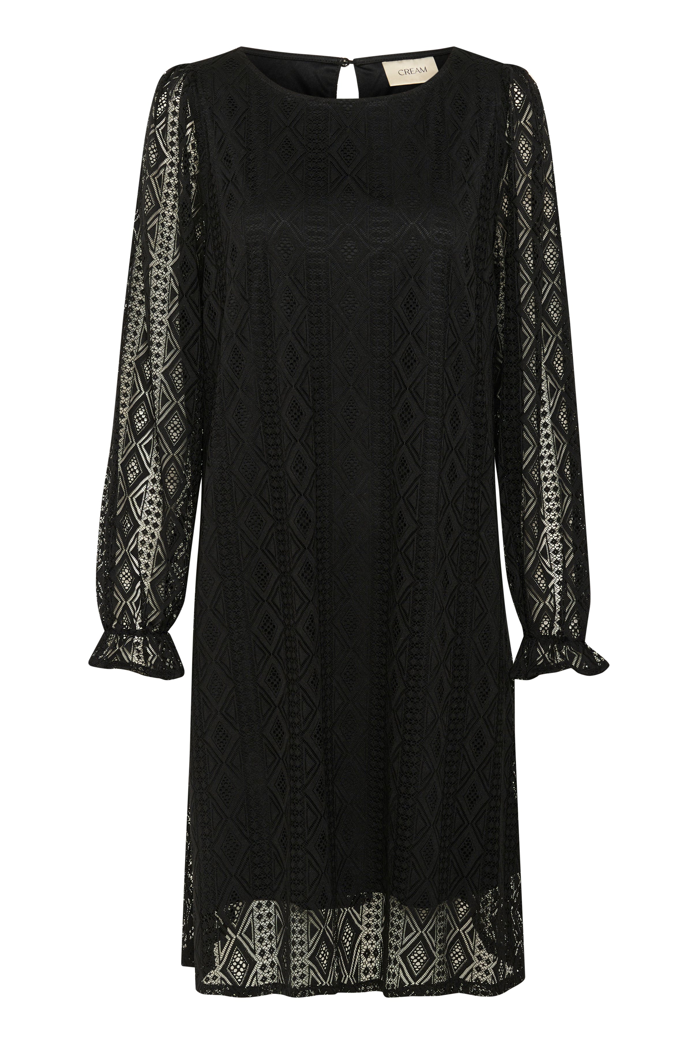 CRValerie Klänning PACK FRONT 10613163-193937