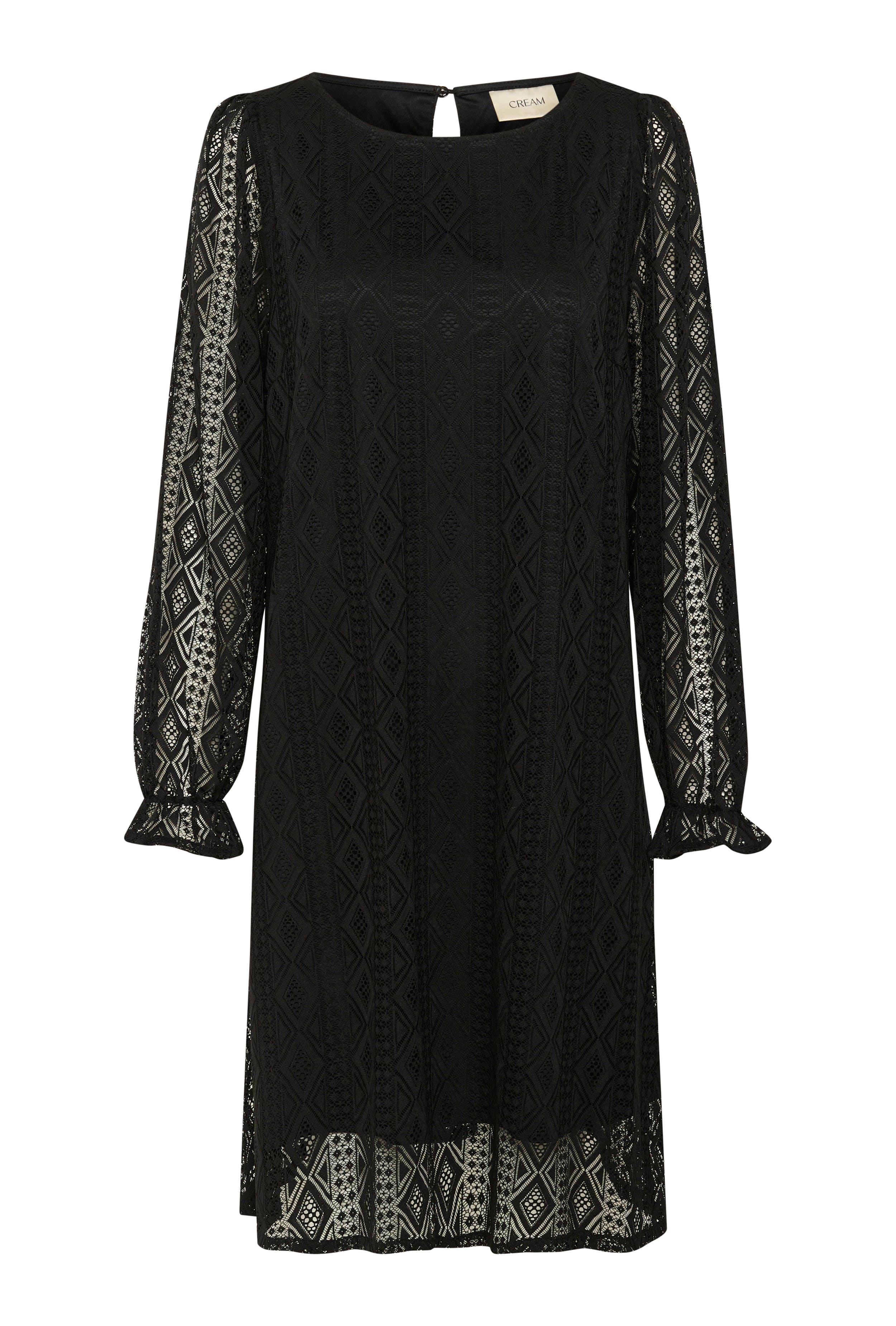 CRValerie Klänning PACK FRONT 10613163-100120