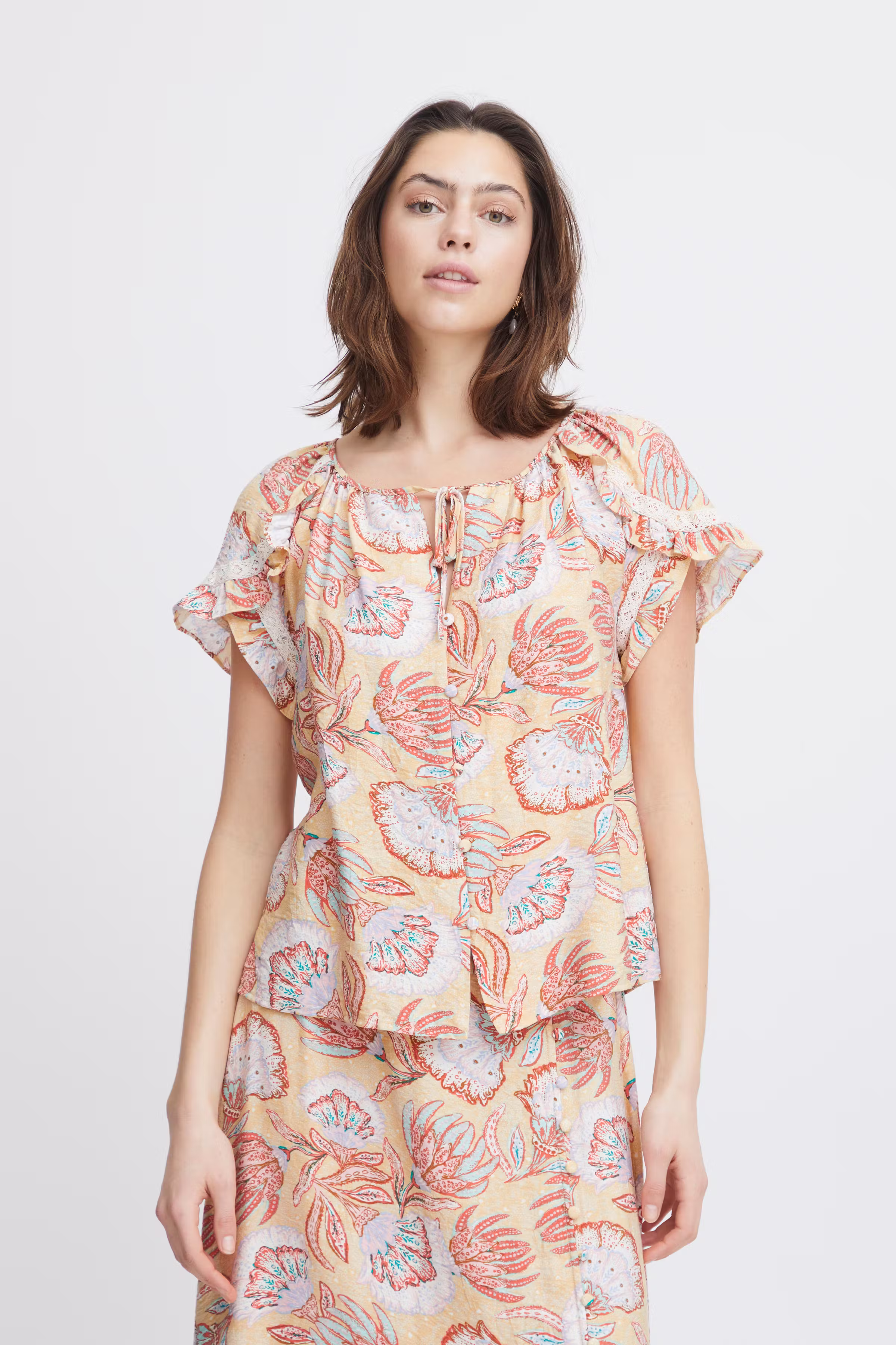 IRLAMORE Skjorte LOOKBOOK FRONT 20120809-202878