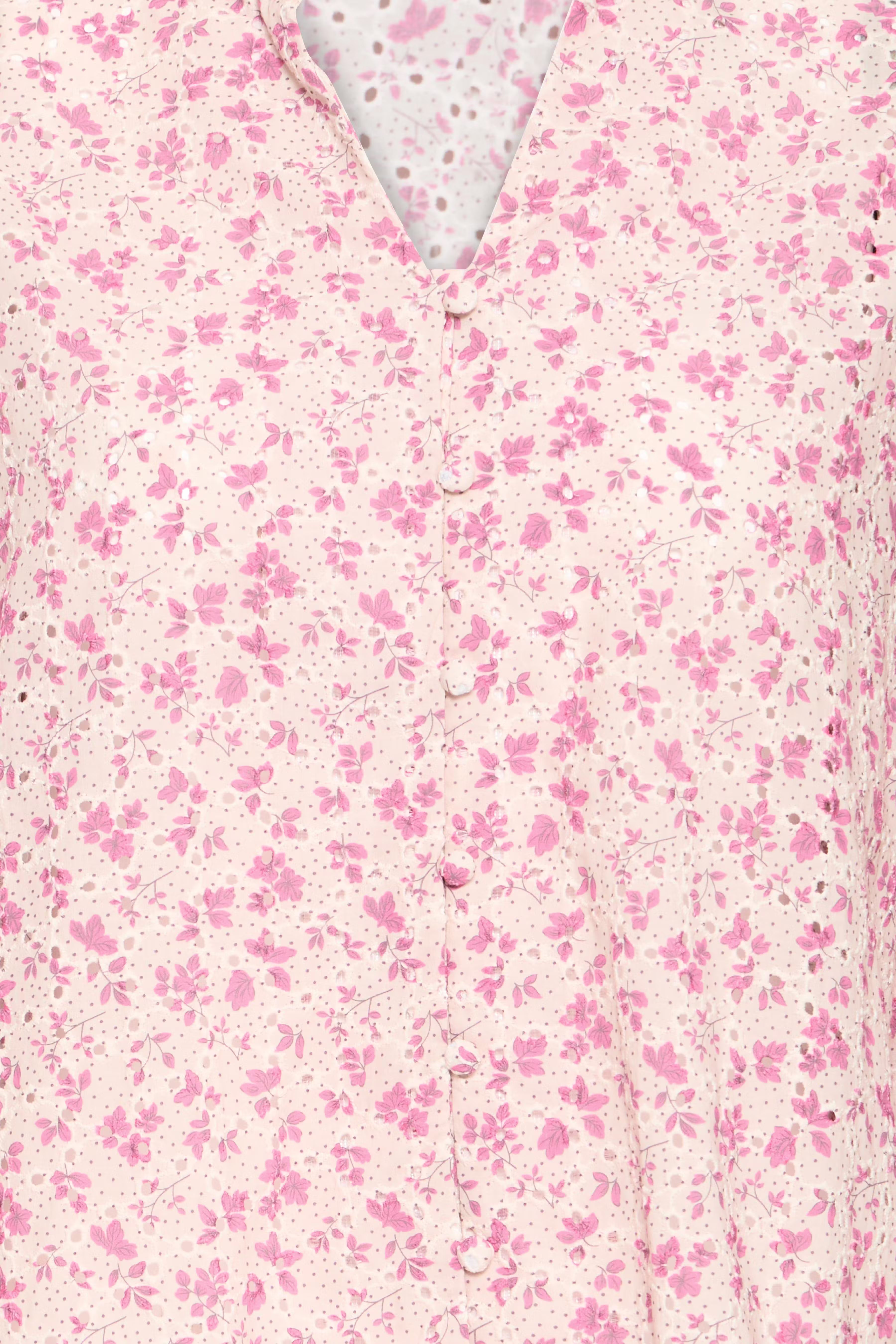 PZDOLORES Bluse PACK DETAIL 50210667-130905