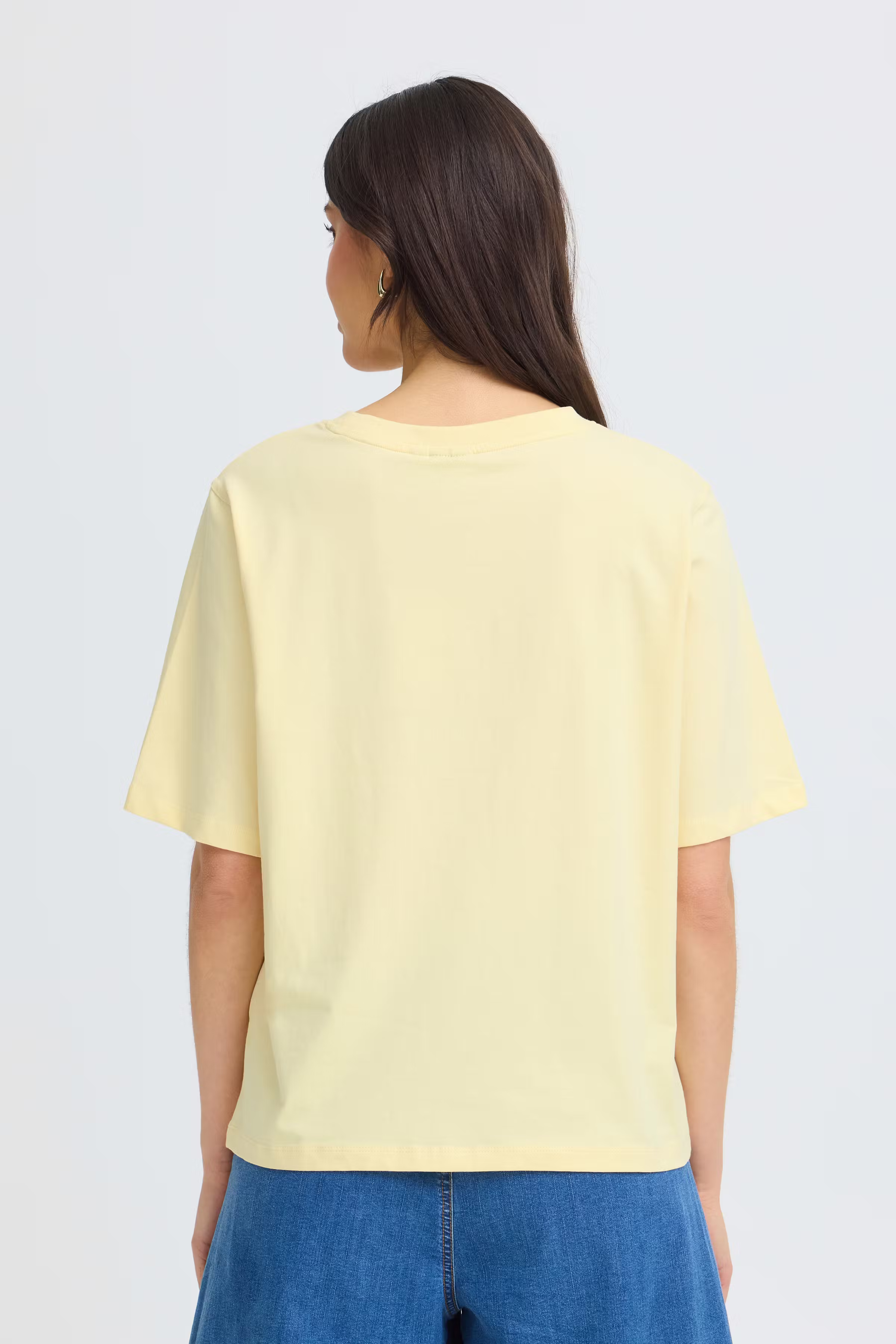 FRZASHOULDER T-shirt LOOKBOOK BACK 20615767-110616