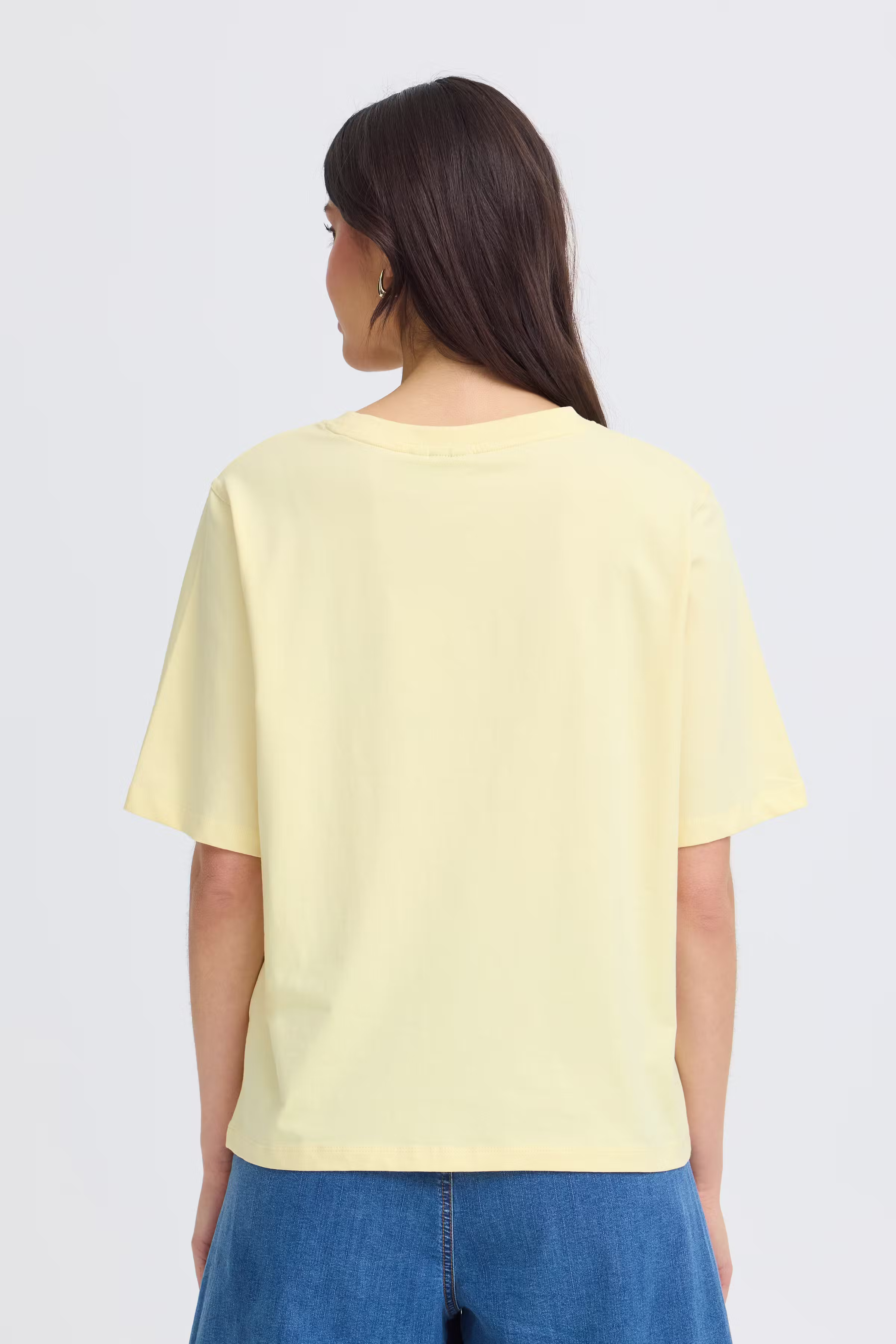 FRZASHOULDER T-shirt LOOKBOOK BACK 20615767-110616