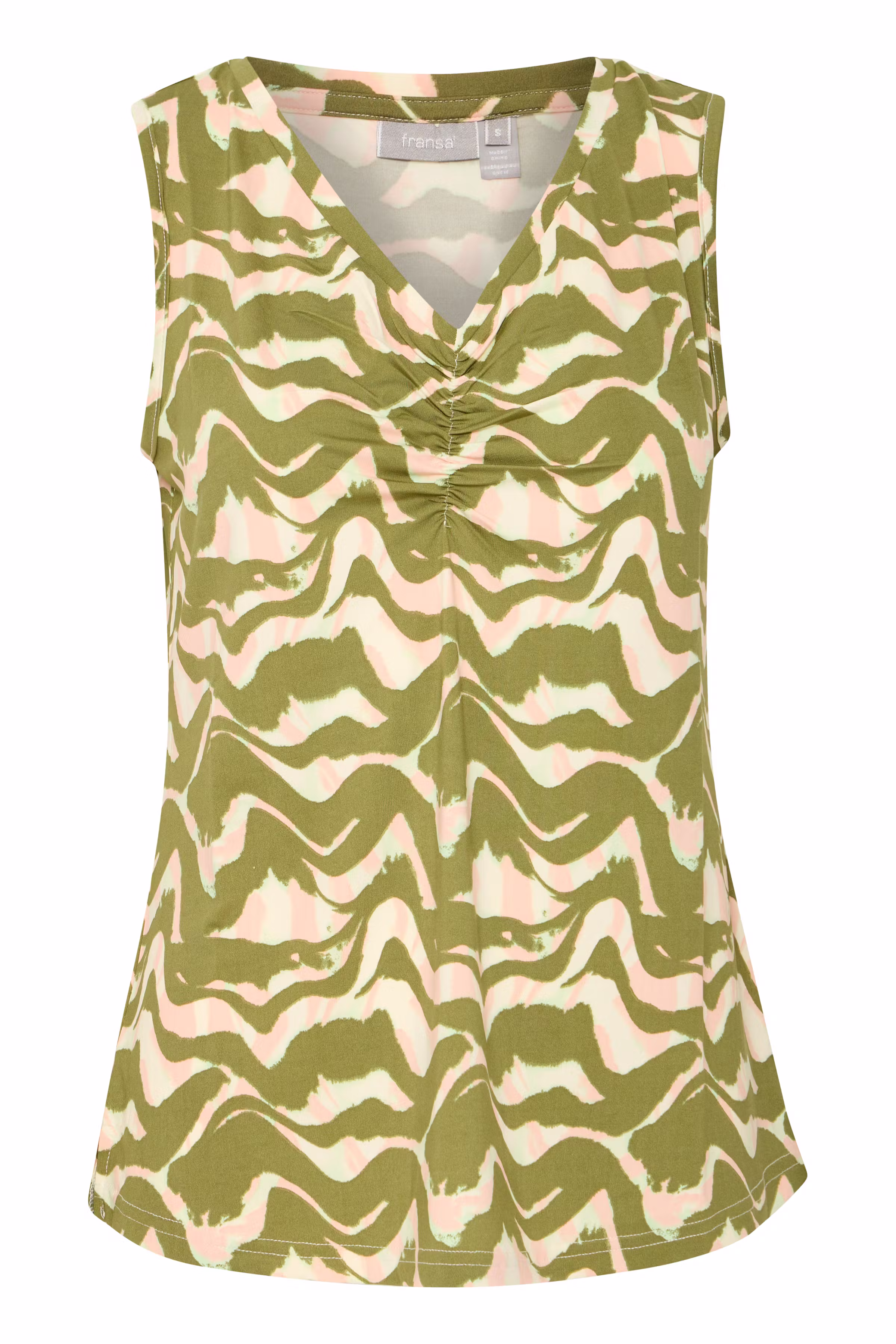 FRSEEN Top PACK FRONT 20614030-203815